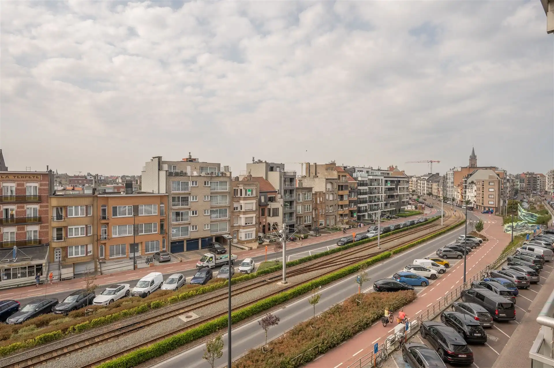 Prachtig duplex appartement nabij Zeedijk foto 8