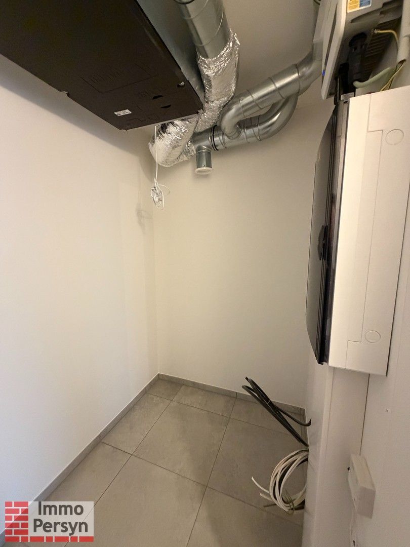 Nieuwbouw appartement te huur met vlotte verbinding foto 18