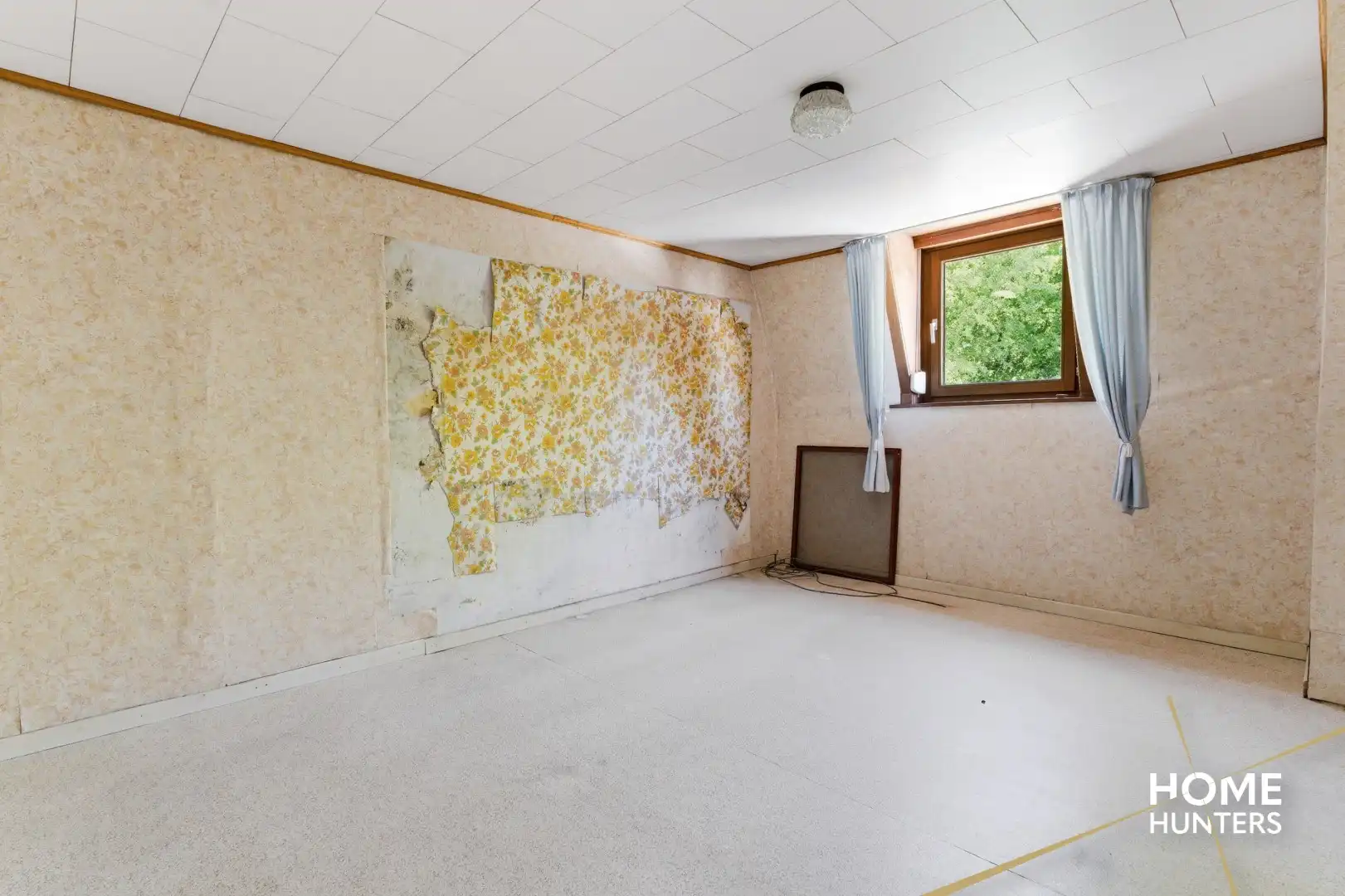 Te renoveren woning met 3 slaapkamers en gigantische tuin in Aalbeke foto 20