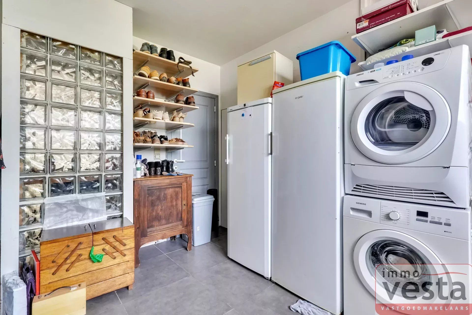 Gezellige Woning met Moderne Voorzieningen te Sint-Truiden foto 37