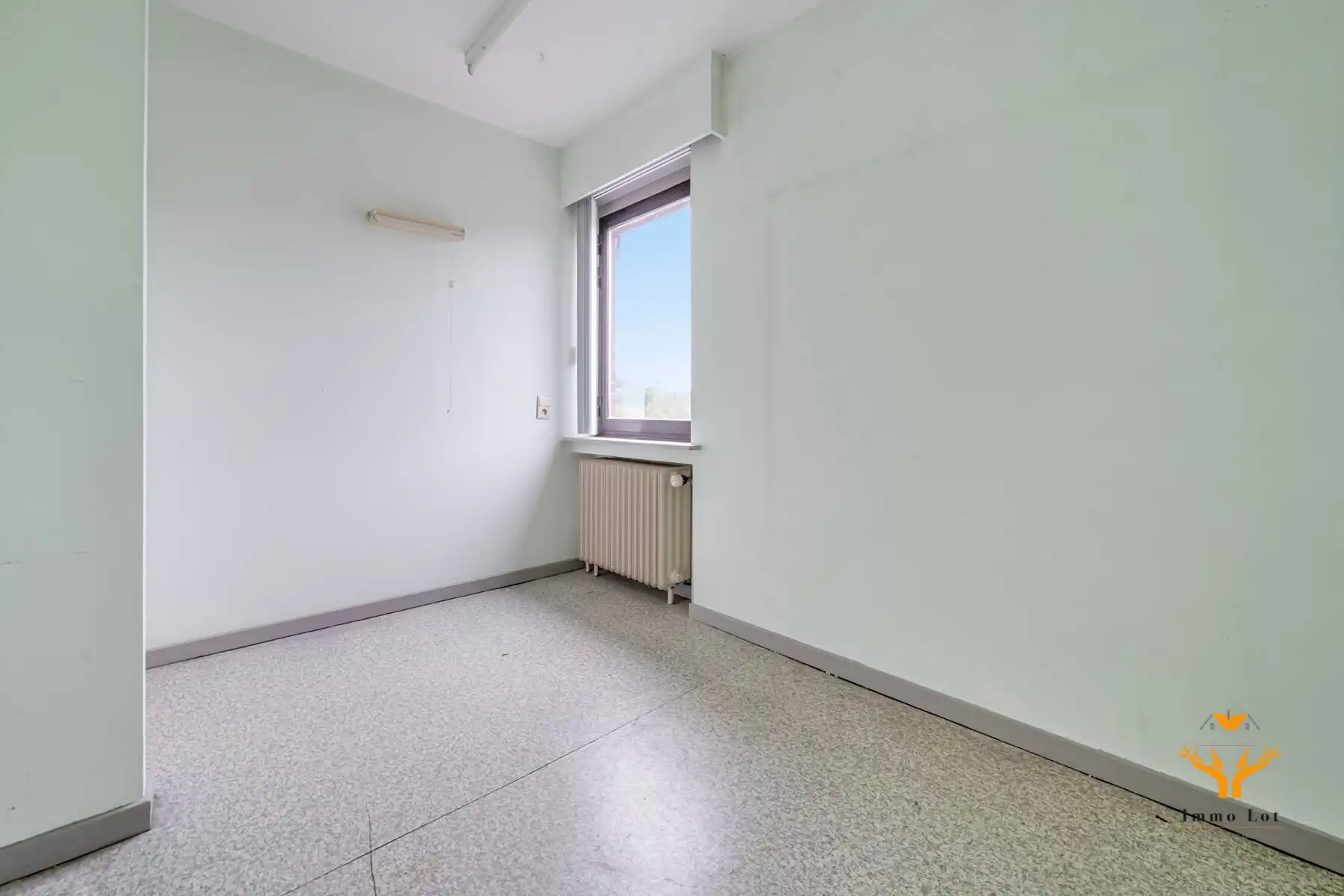 Ruim duplexappartement (161m²) met veel mogelijkheden  foto 13