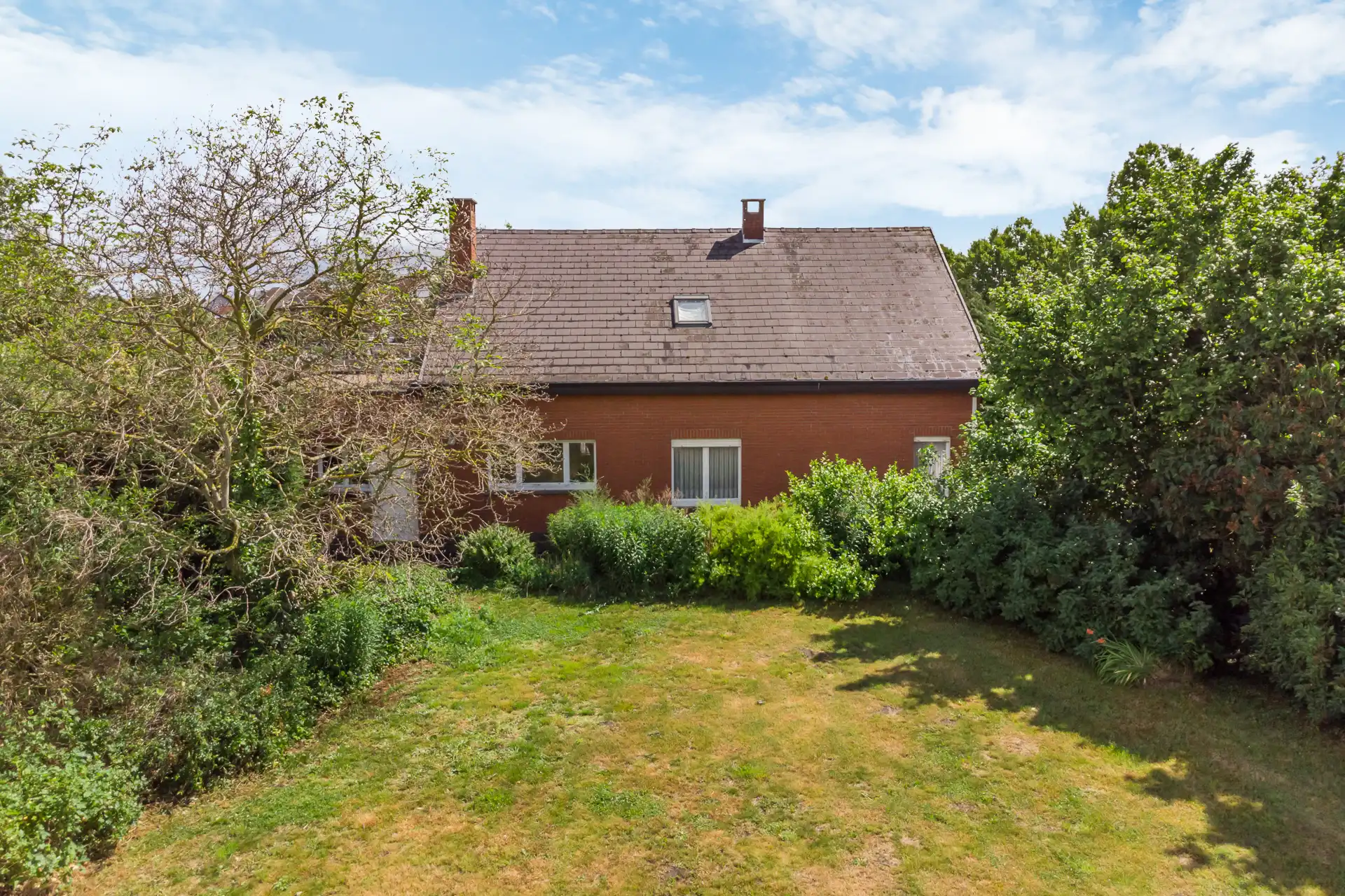 Unieke kans: Riant perceel (5.526 m²) met mogelijkheden foto 8