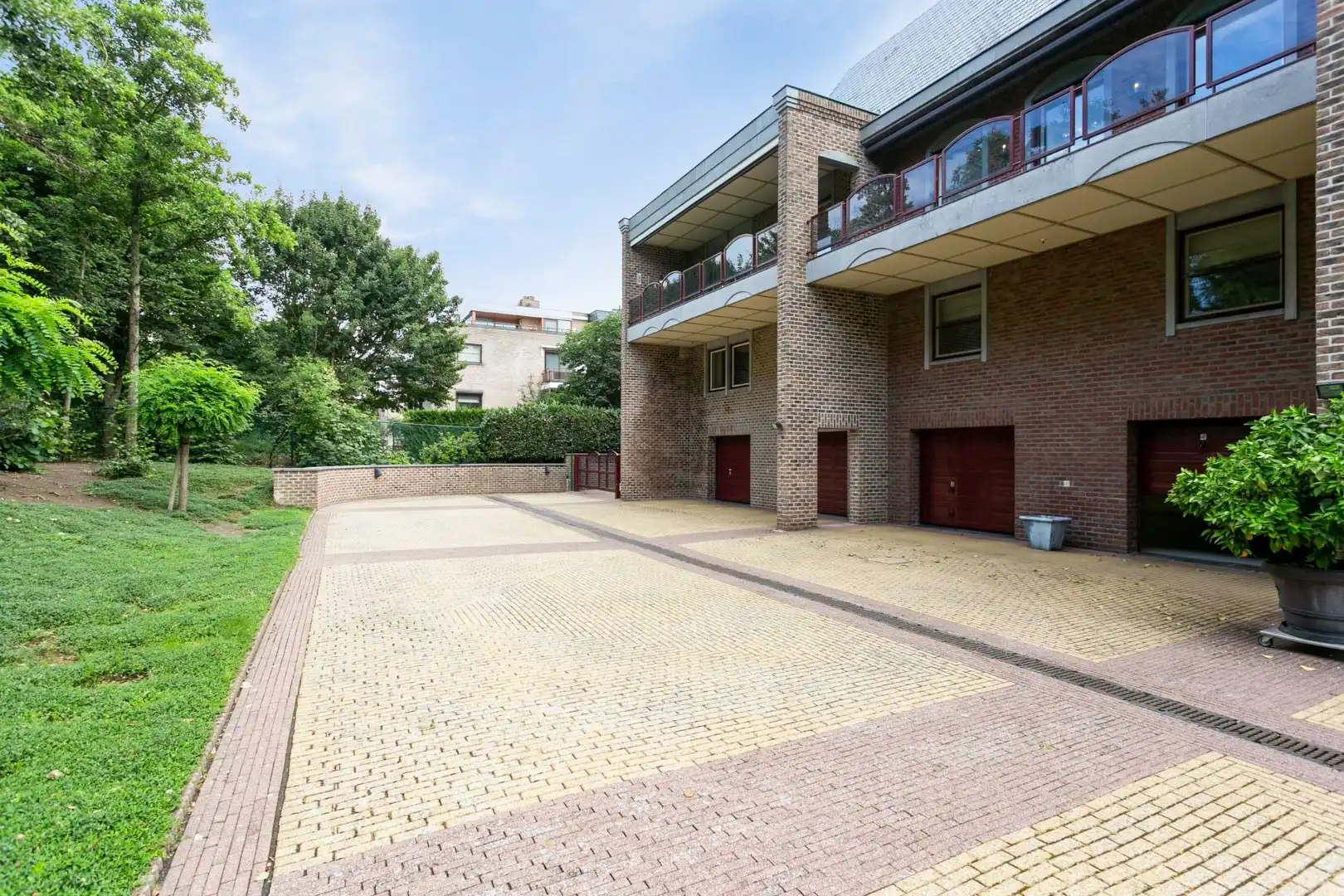 Uniek penthouse  foto 3