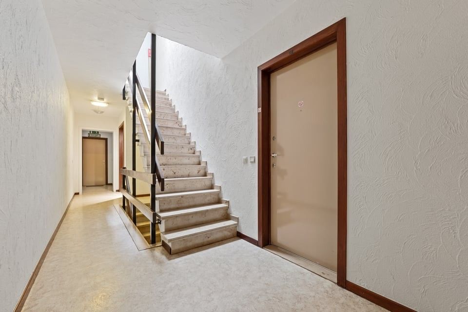 GEZELLIG 2-SLK APPARTEMENT VLAKBIJ HET CENTRUM VAN SINT-TRUIDEN foto 4
