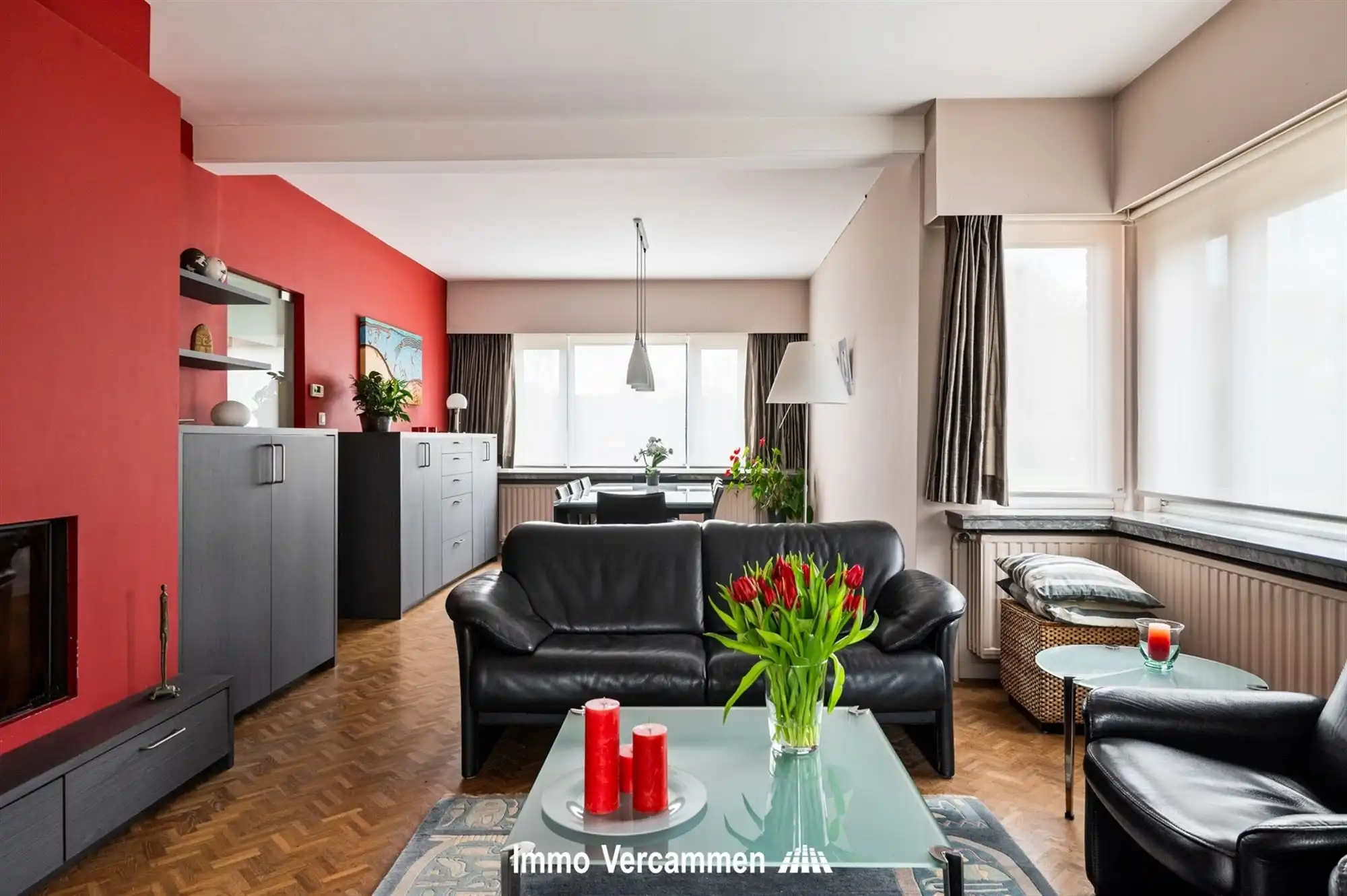 Aangename woning met 4 slpks te Sint-Katelijne-Waver foto 2