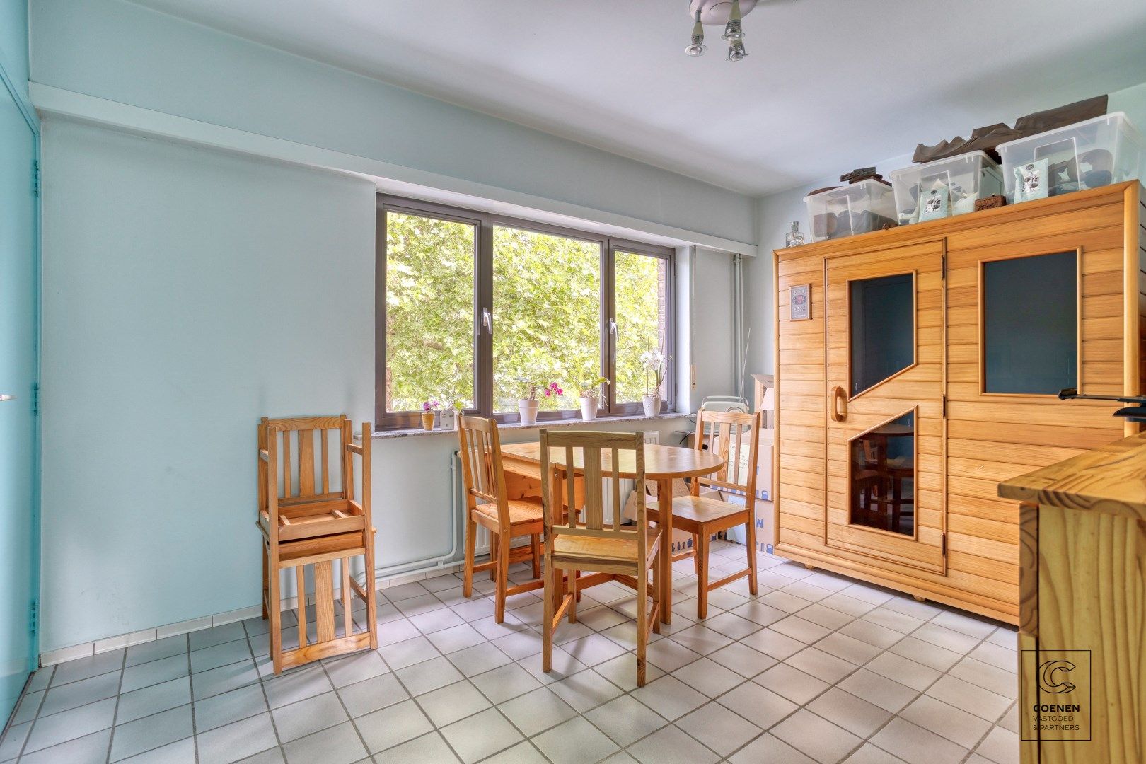 Ruime stadswoning van 177 m² met 4 slaapkamers in het centrum van Hoogstraten! foto 11