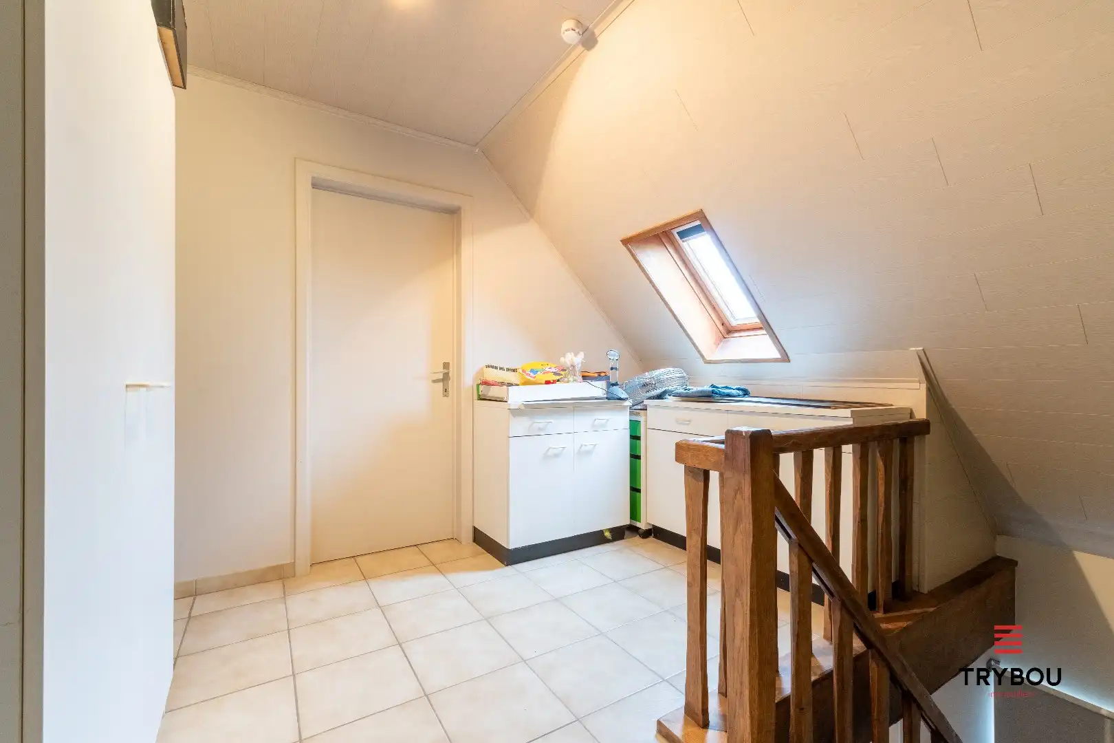 Instapklare gezinswoning met ruime tuin en dubbele garage in Poelkapelle foto 13