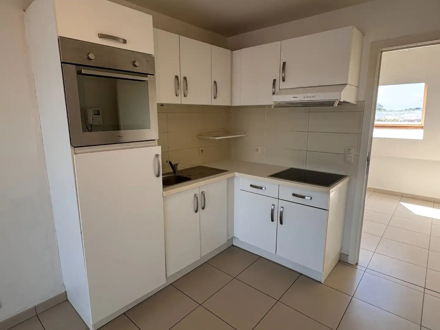 Residentie Villa Arcade B1-0401 foto 3