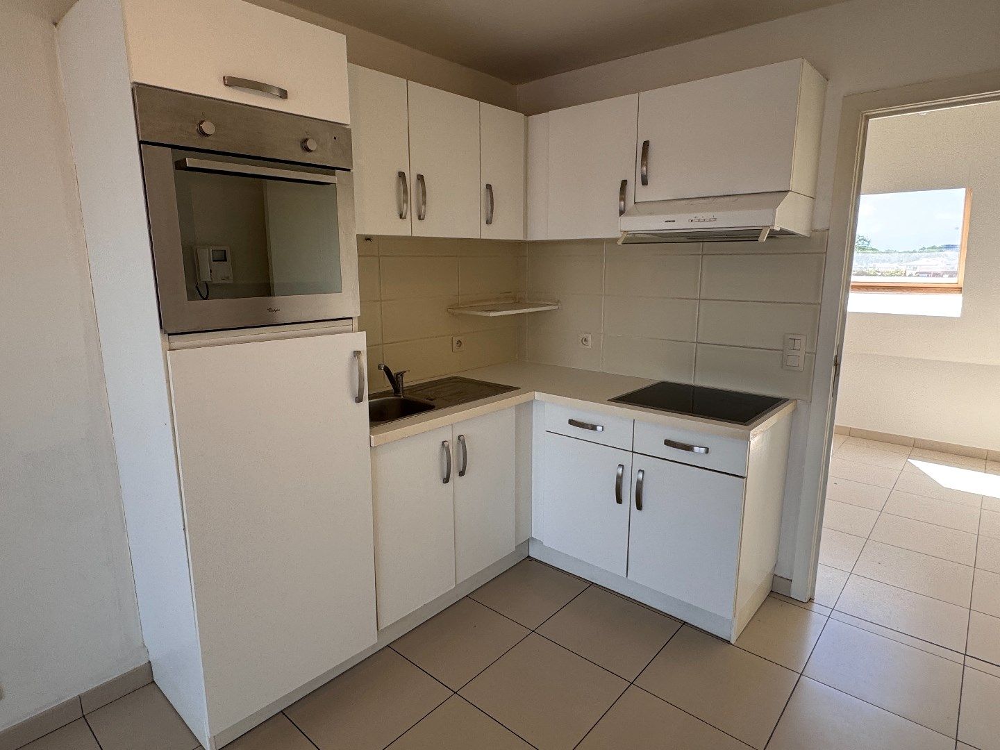 Residentie Villa Arcade B1-0401 foto 3