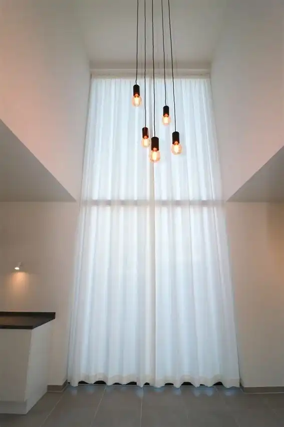 4 slpk., ben-woning, luxe qua concept en ligging foto 7