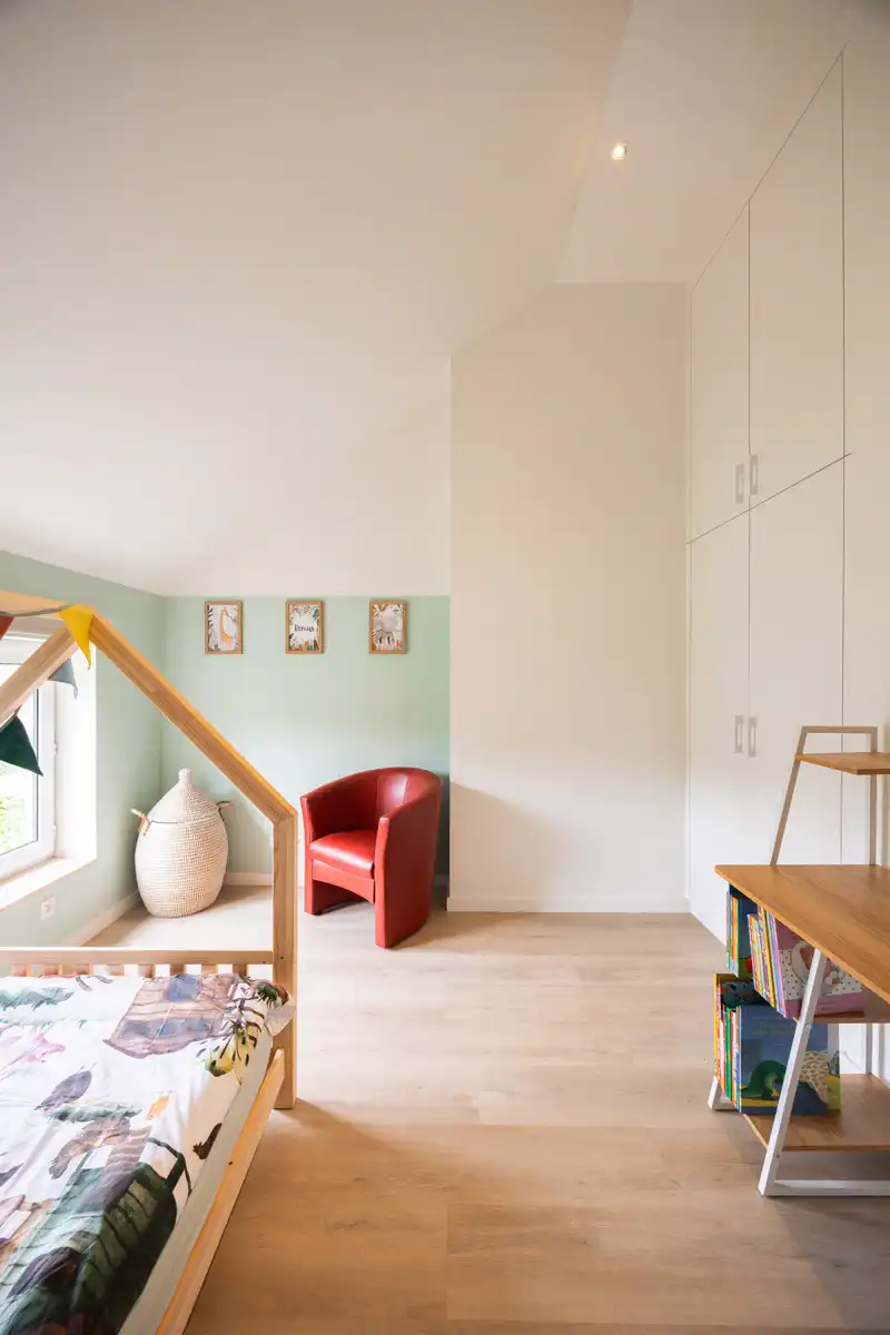 Karaktervolle woning met rustige ligging foto 17
