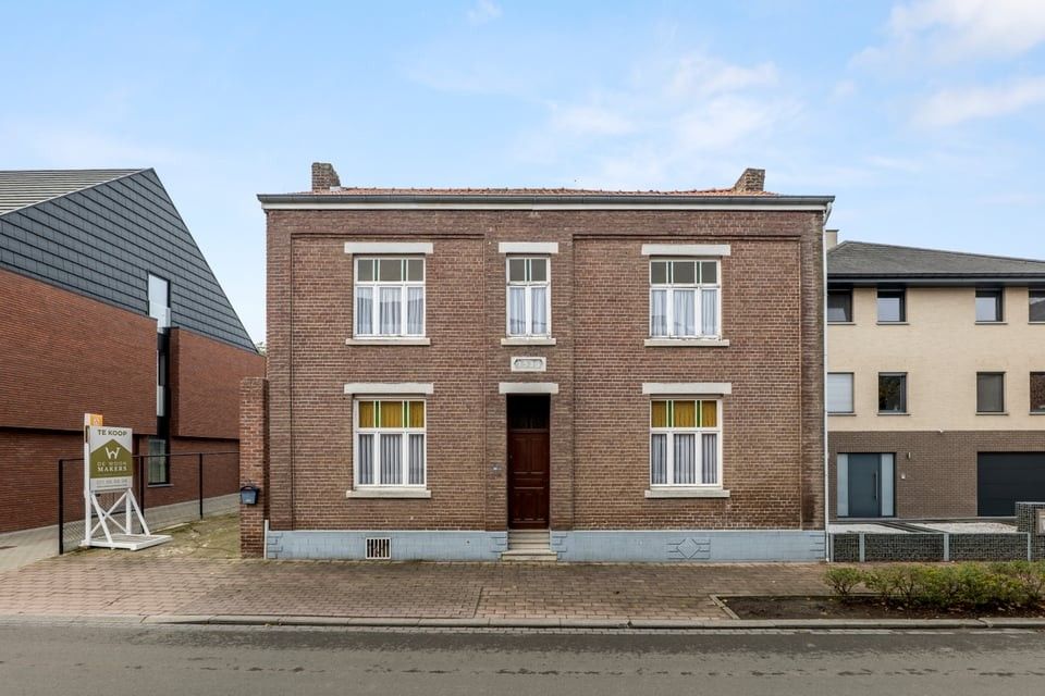 TE RENOVEREN HOEVE MET VEEL POTENTIEEL IN RIEMST foto 6