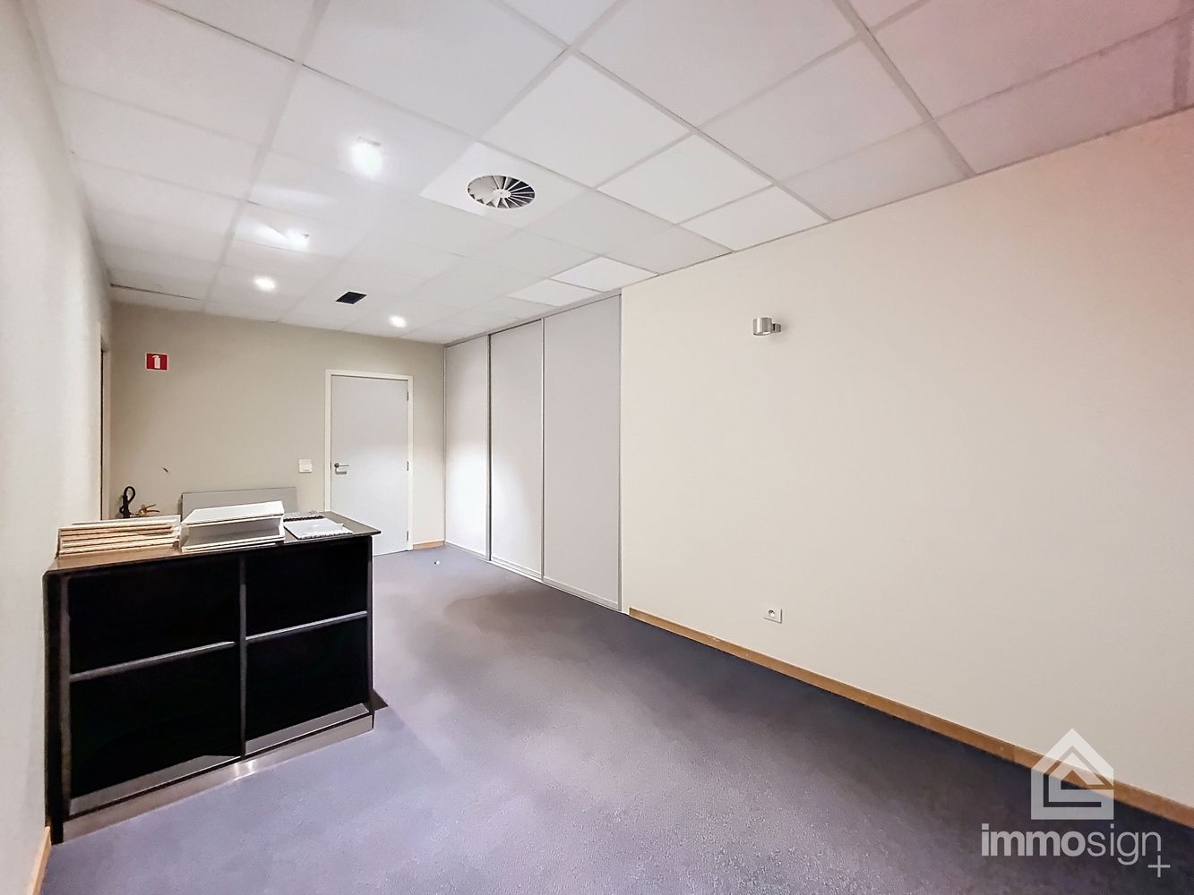 Energiezuinige kantoorruimte van 220 m² foto 31
