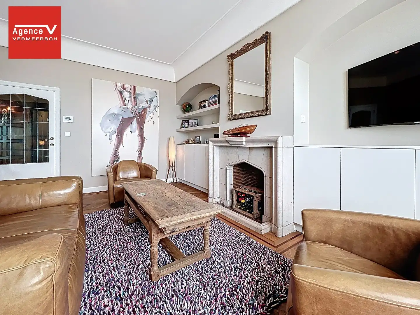 Villa -appartement met ongezien zeezicht en wooncomfort (228 m²) foto 18