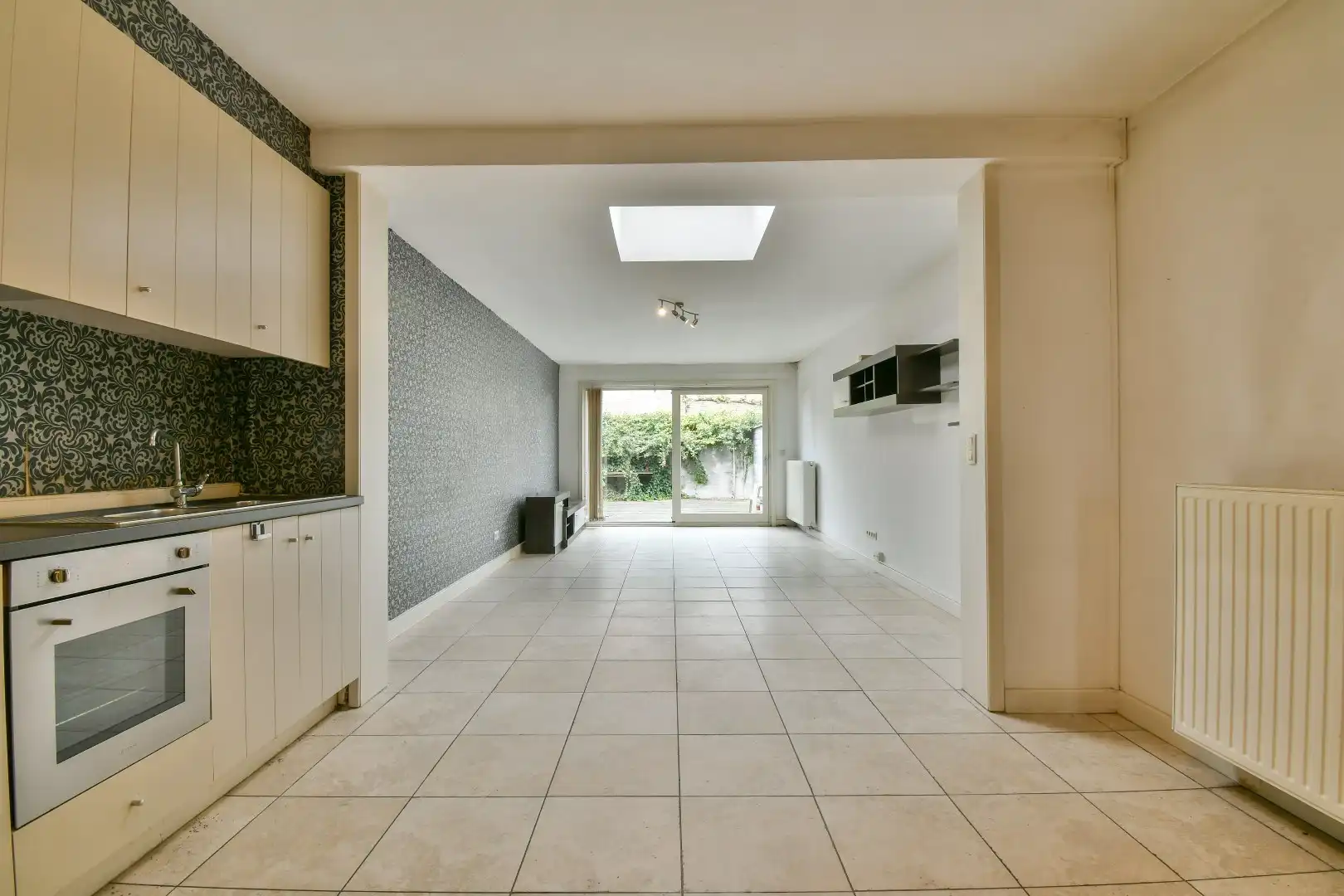 Gezellige woning in het hartje van Roeselare! foto 4