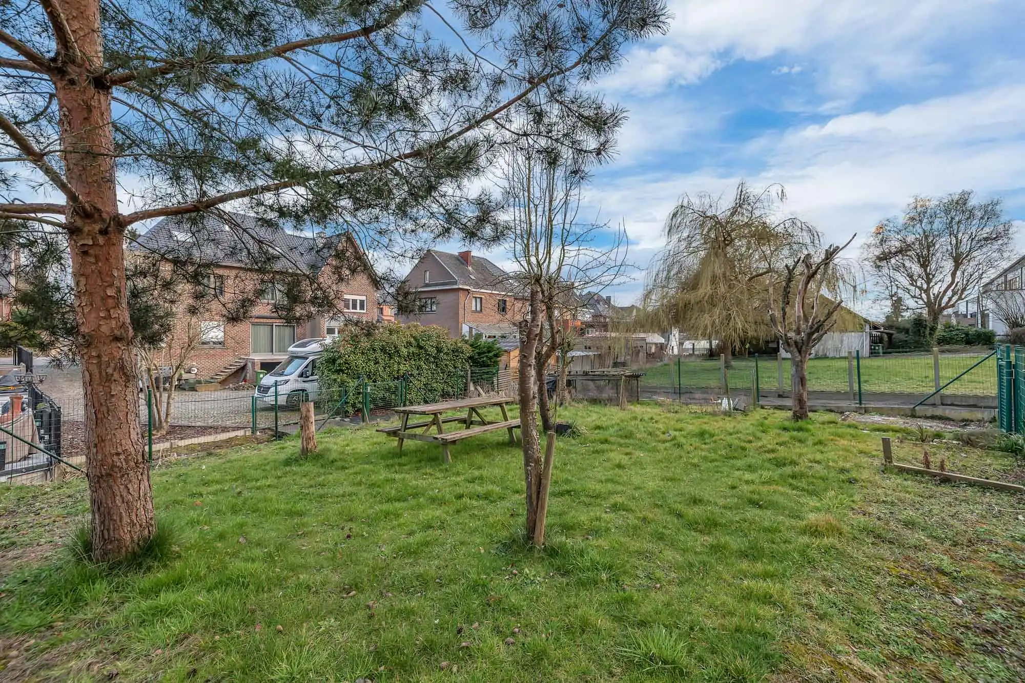 Instapklaar duplex appartement in Welle te koop foto 18