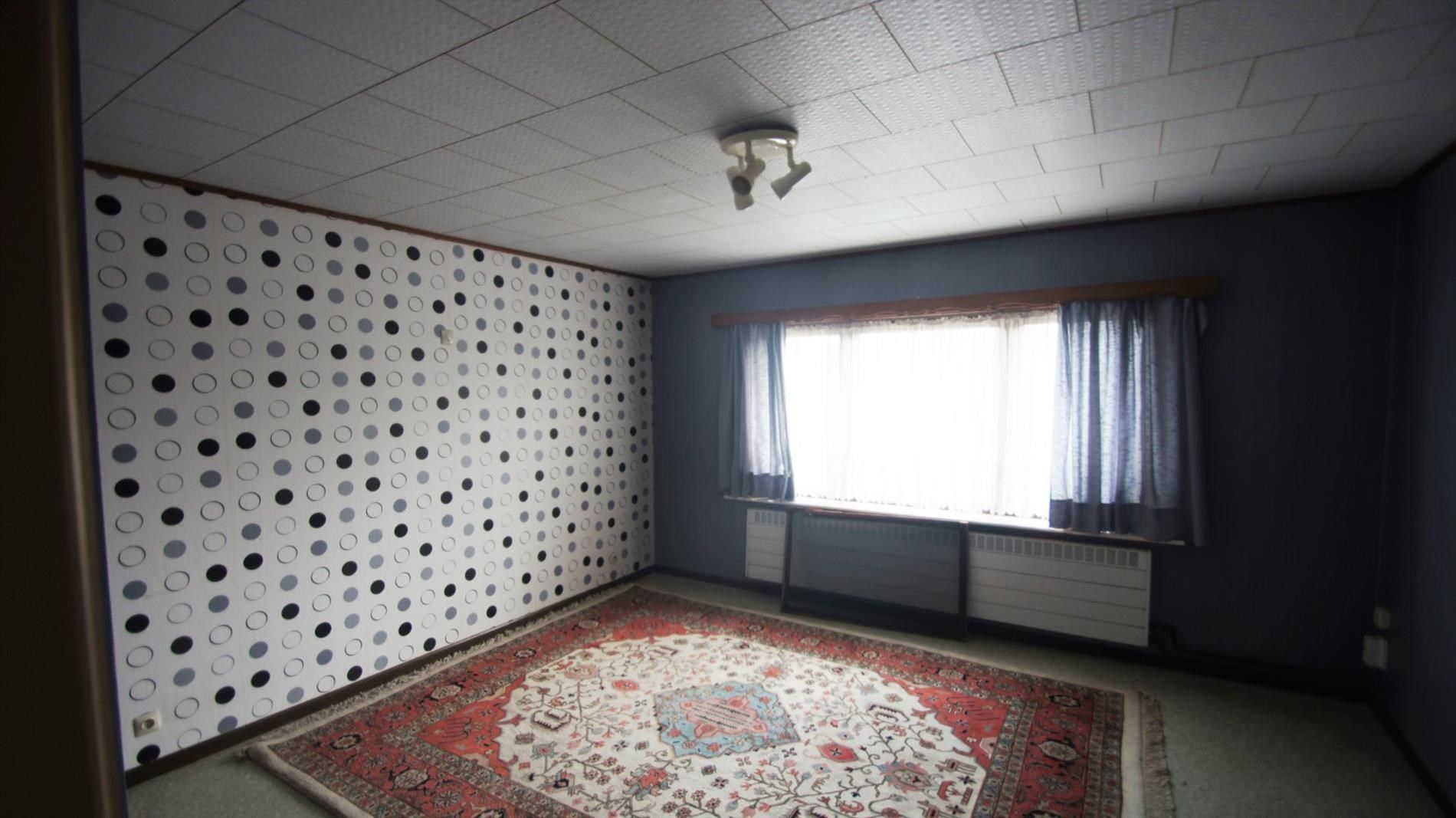 Ruime woning met 2 slpks en mooie tuin foto 9