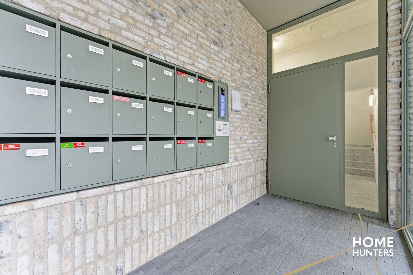 Luxe nieuwbouwappartement met ruim terras van maar liefst 36 m² foto 25