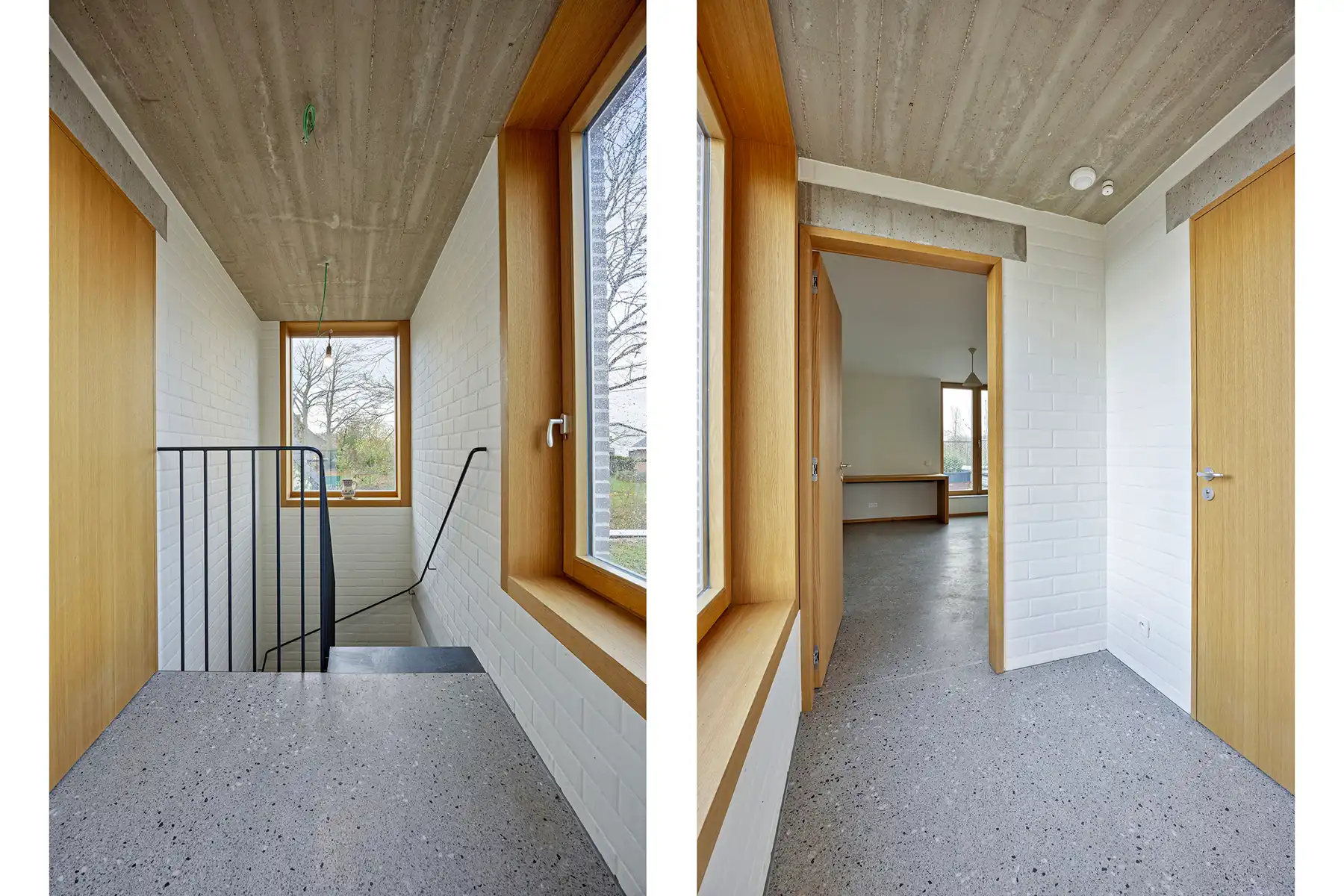 COHOUSEN te Lubbeek foto 20