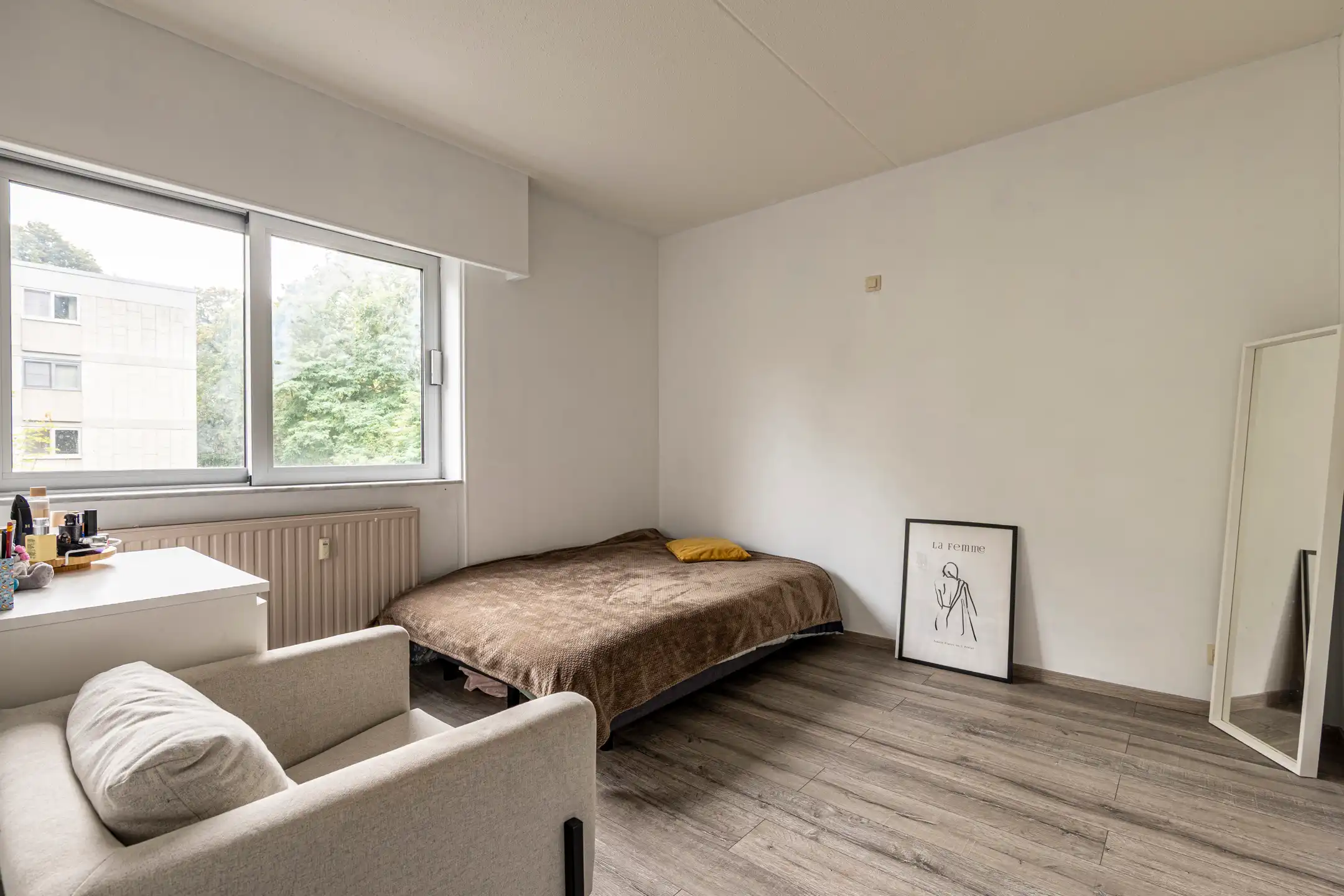 Uitstekend appartement met 2 terrassen in groene oase in Turnhout foto 20