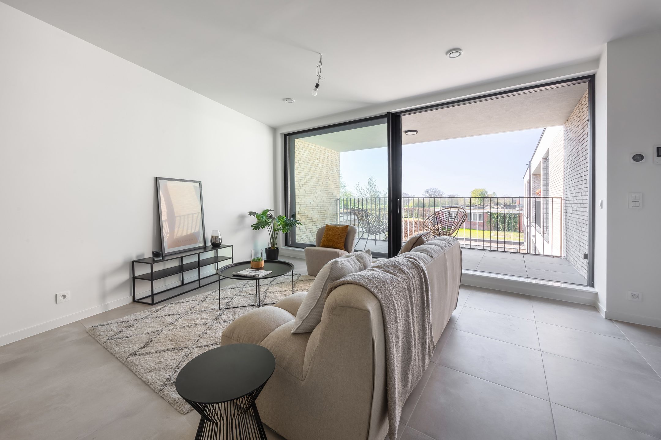 Nieuw appartement te huur in het centrum van Sint-Antonius foto 6