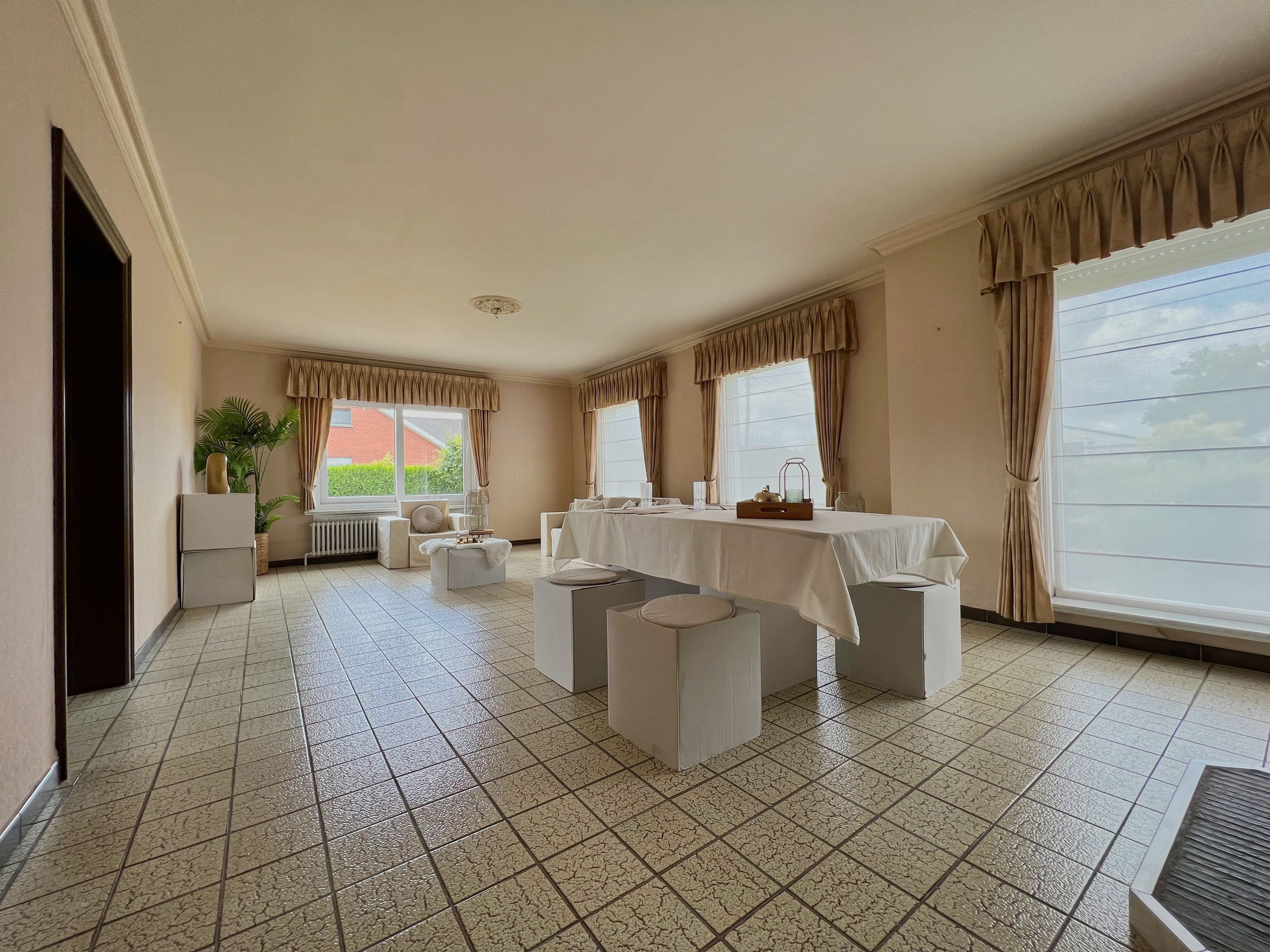 Ruime villa met 5/6 slpks met prachtige tuin (1198m²)! foto 2