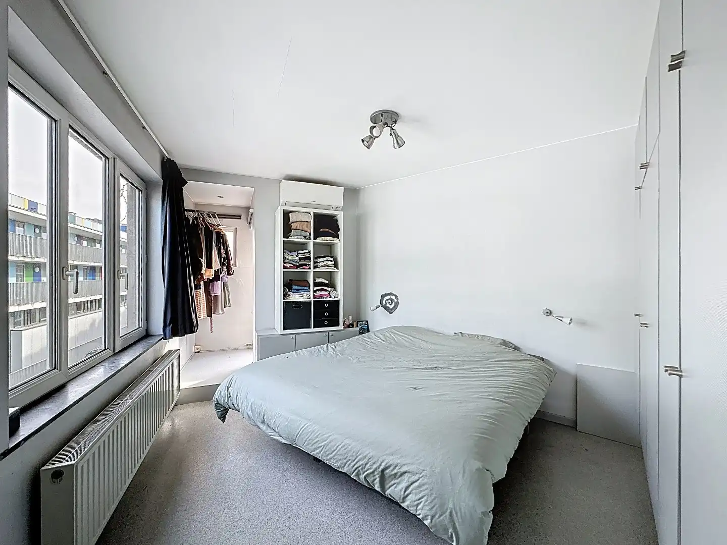 Karaktervol hoekpand met garage op toplocatie in Kessel-Lo! foto 21