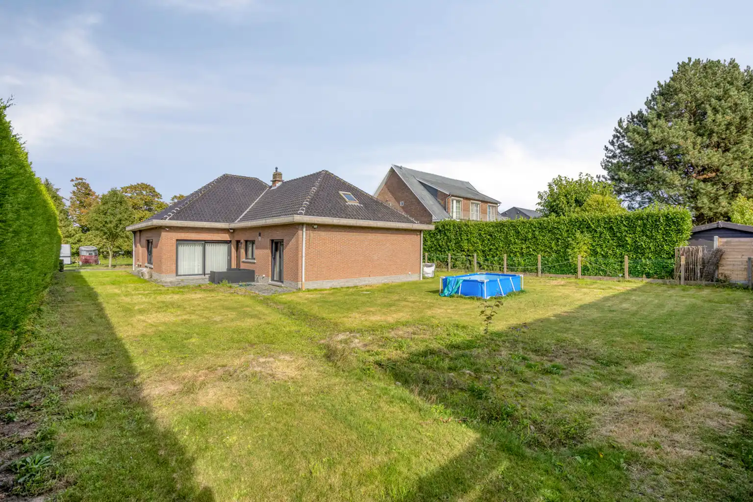 Volledig gerenoveerde bungalow op 8 are foto 20