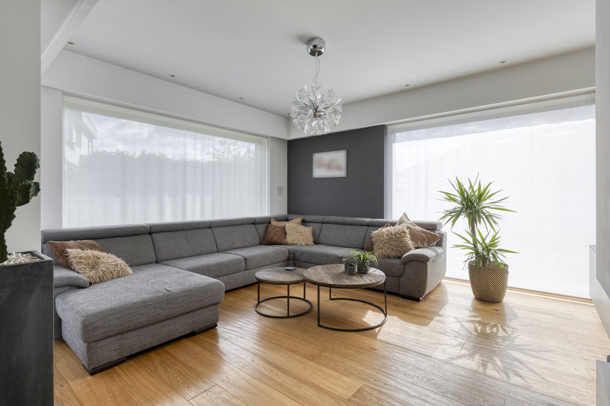 Moderne luxueuze droomvilla te Haasdonk / Beveren foto 15