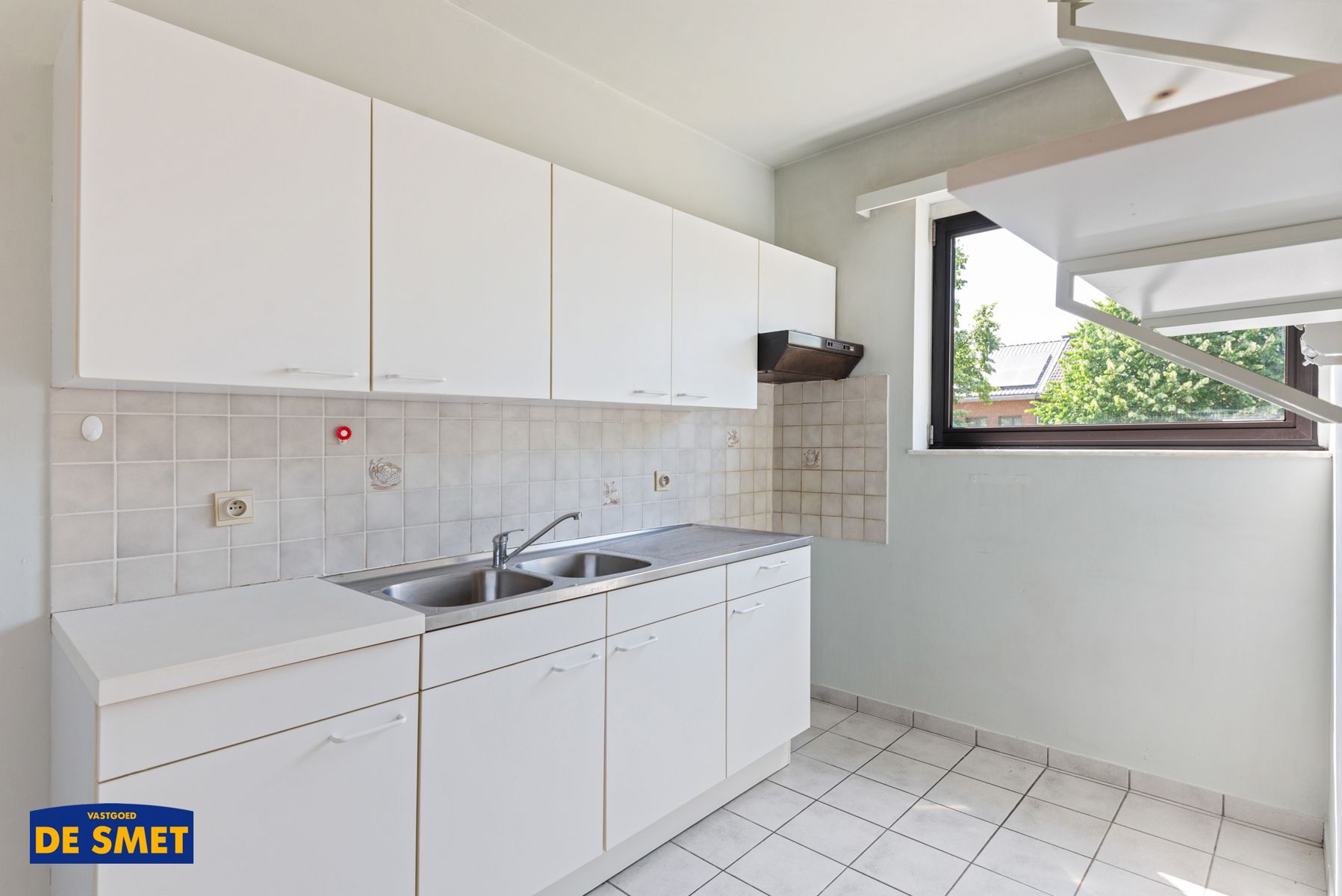 Appartement met garagebox op wandelafstand van het centrum  foto 5