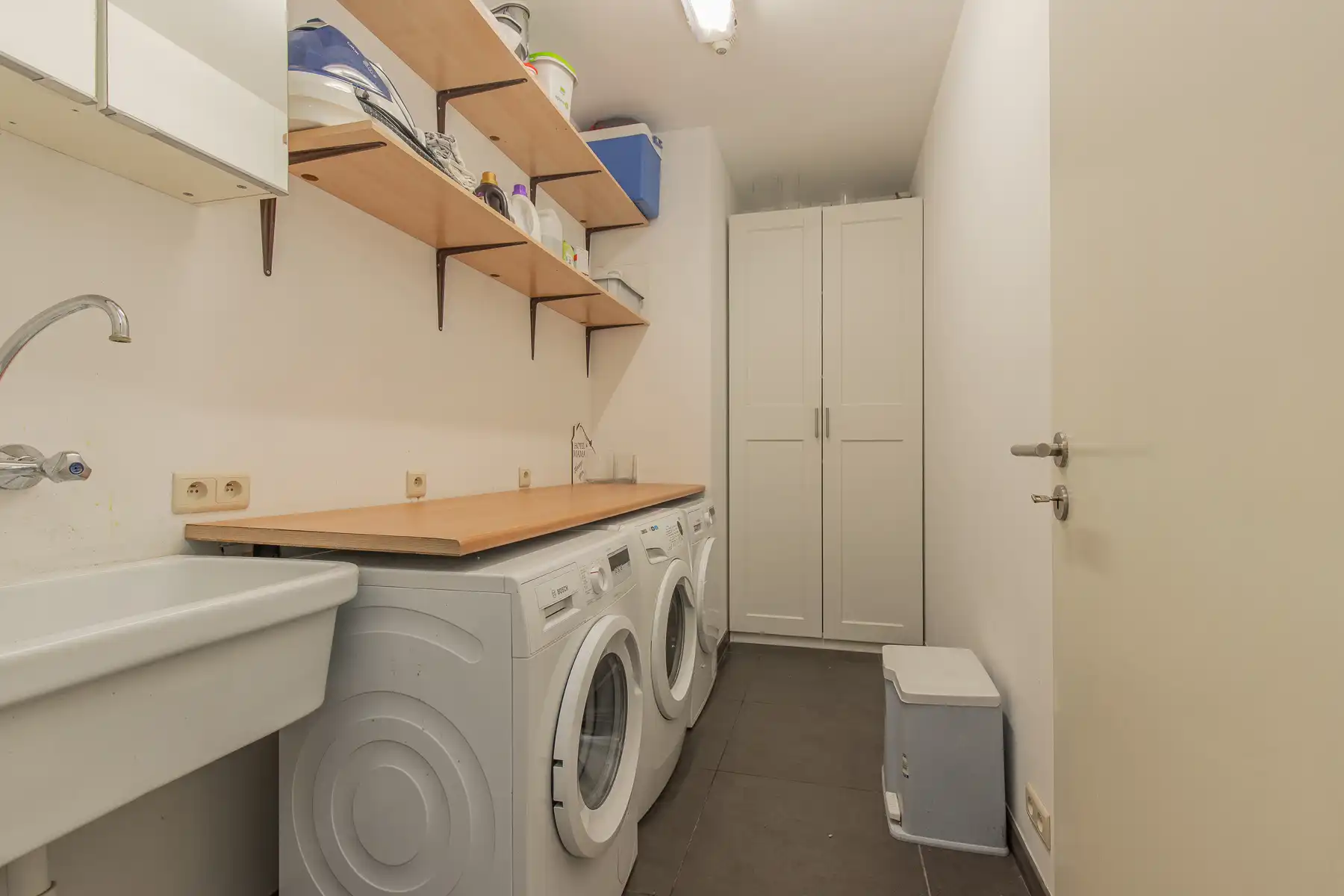 Ruime en energiezuinige woning foto 10