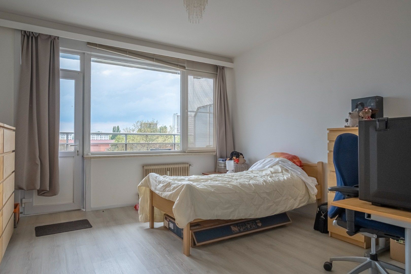 2 slaapkamer appartement op centrale ligging foto 12