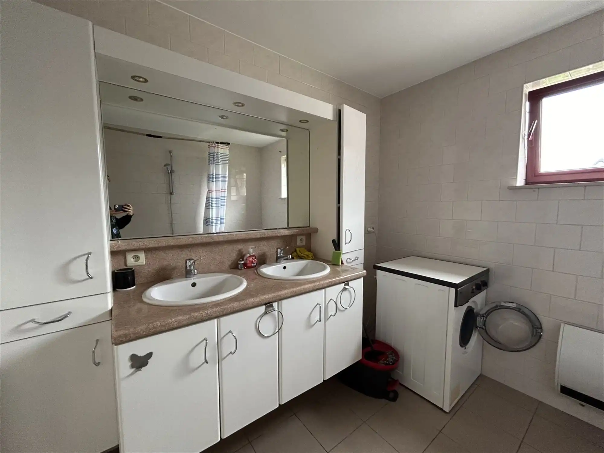 Duplex met 2 slaapkamers te Oud-Heverlee! foto 11