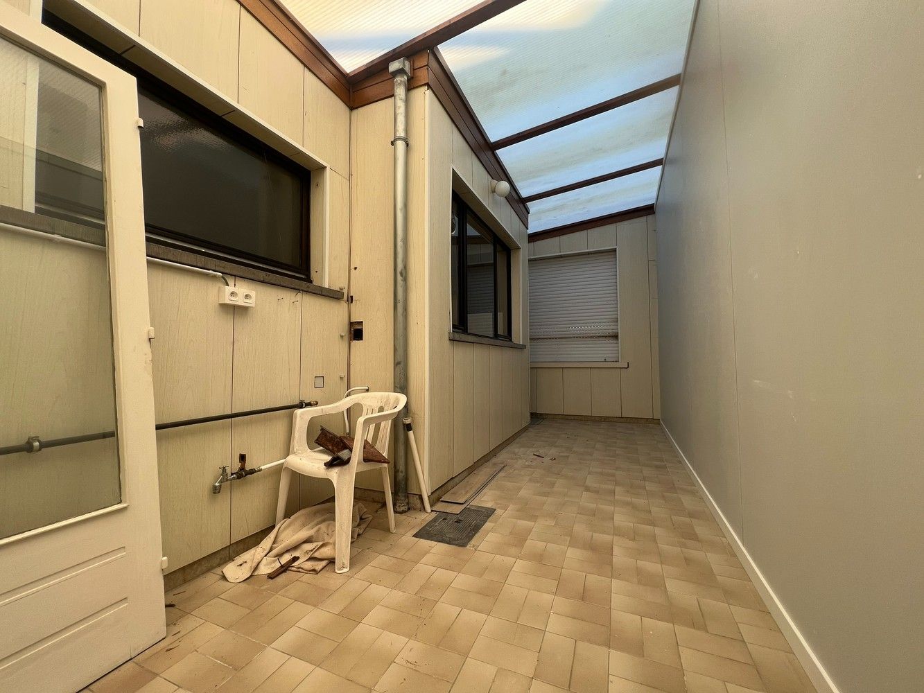 Goed gelegen woning met zonnige tuin foto 8