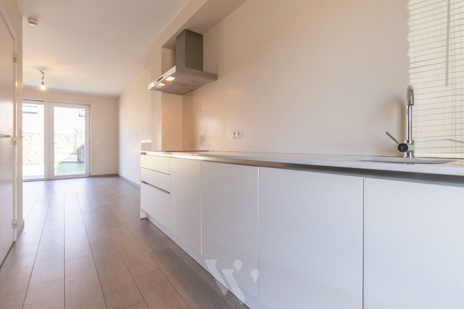 Woning met 3 slpks, tuin en carport foto 9