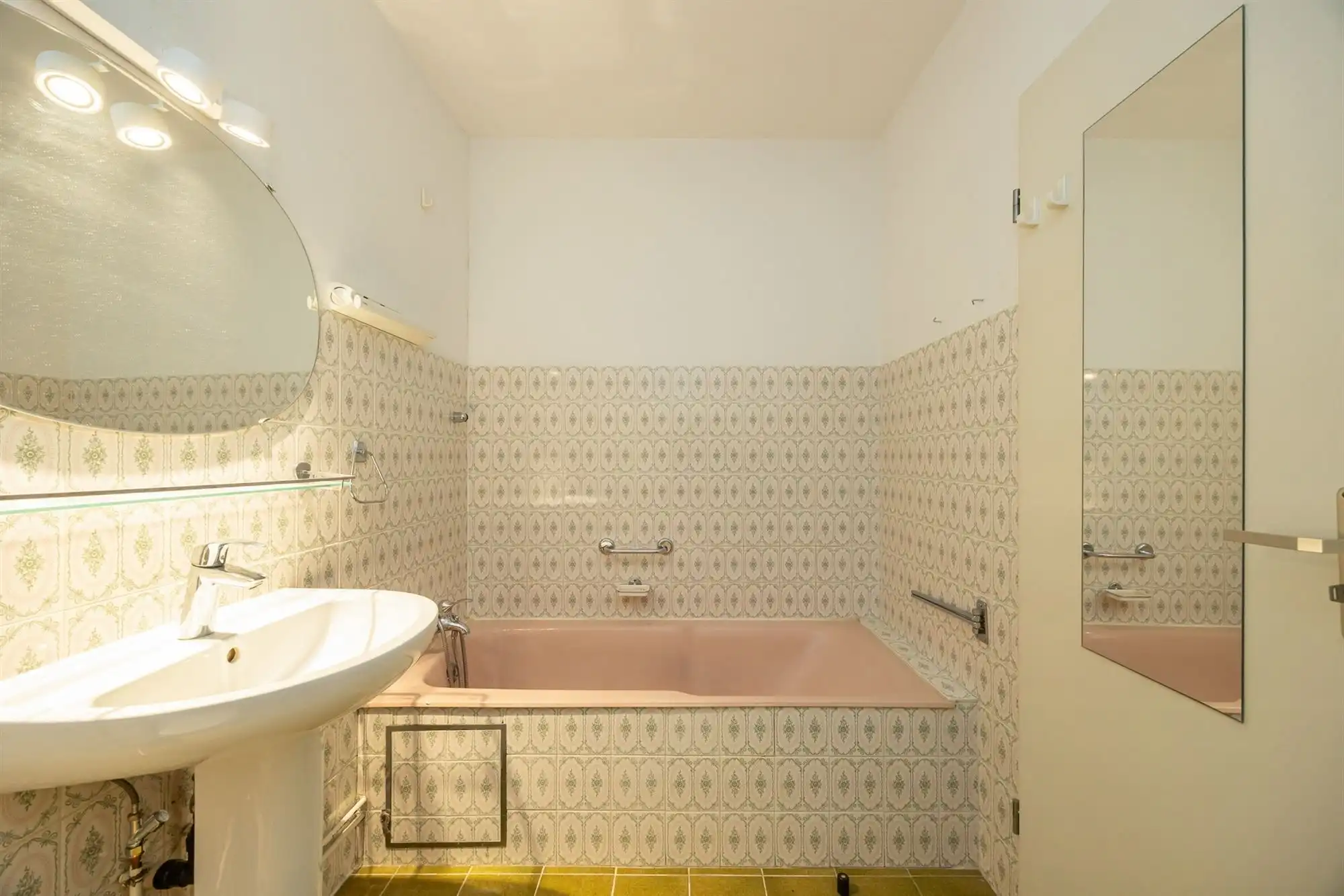 Ruim appartement met 3 slaapkamers in Mechelen foto 9