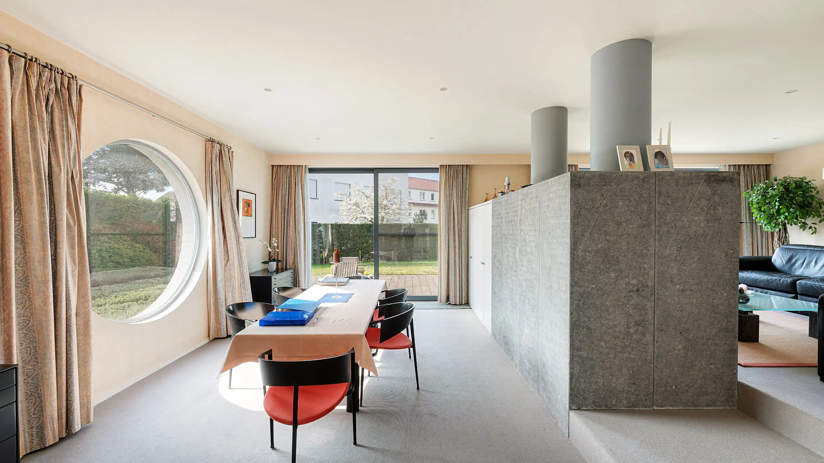 Karaktervolle villa rustig gelegen op korte wandelafstand van de Zeedijk, Het Zegemeer en het commerciële hart van Knokke, foto 12