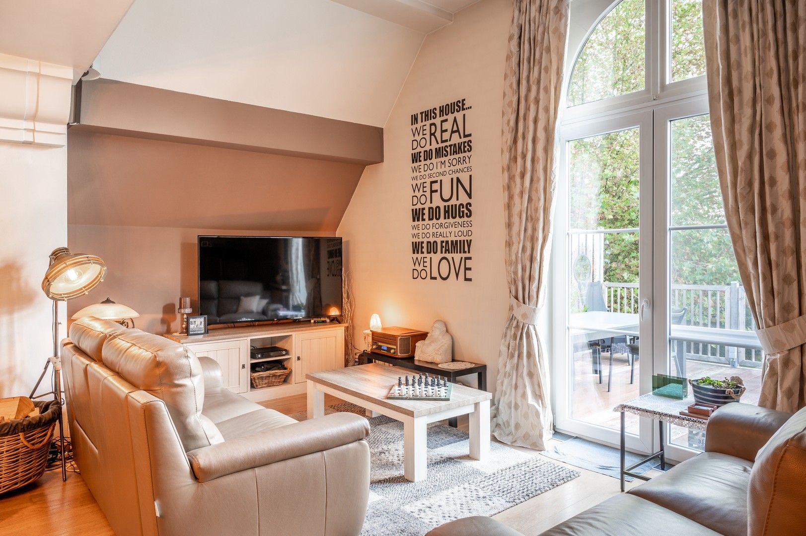 Charmante villa met zwembad en riante tuin in het groen van Temse! foto 30