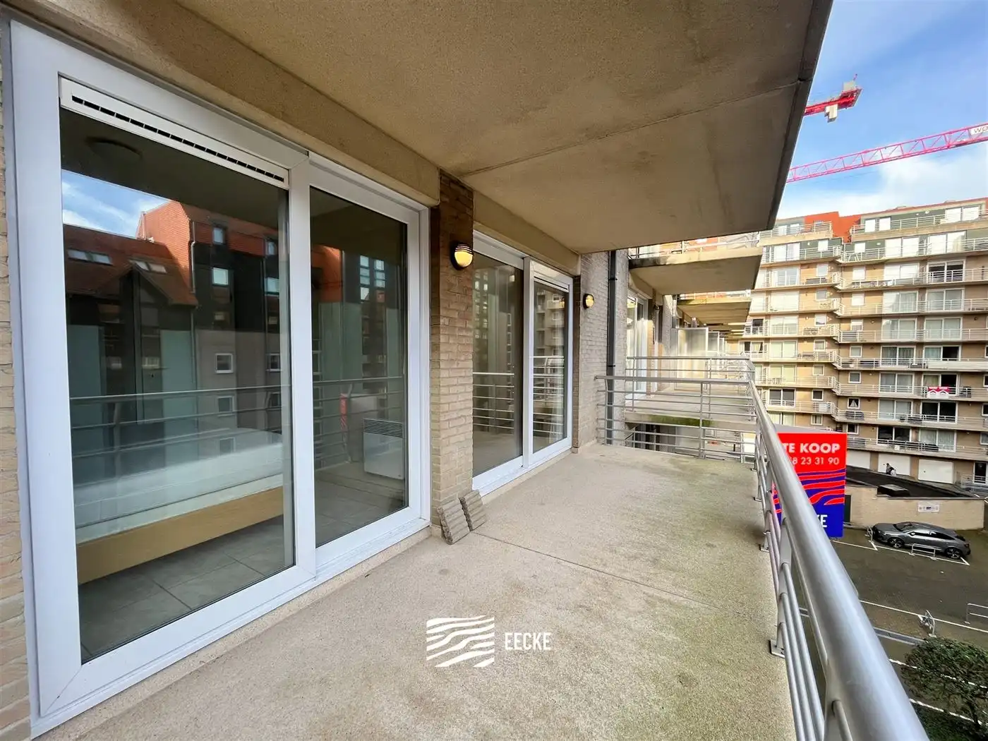 Appartement met 1 slaapkamer foto 10