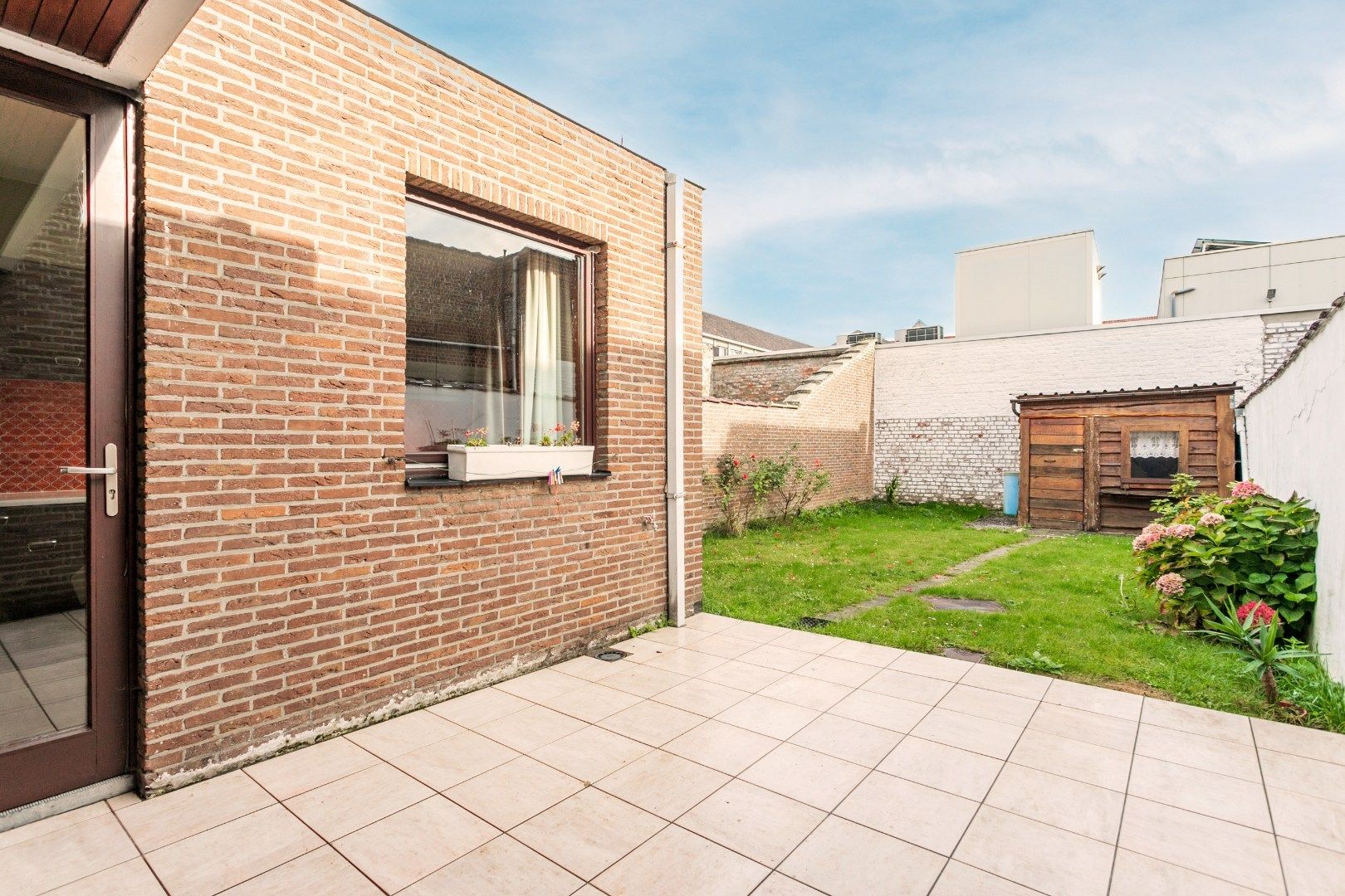 Opbrengsteigendom met twee ruime duplexappartementen  foto 8