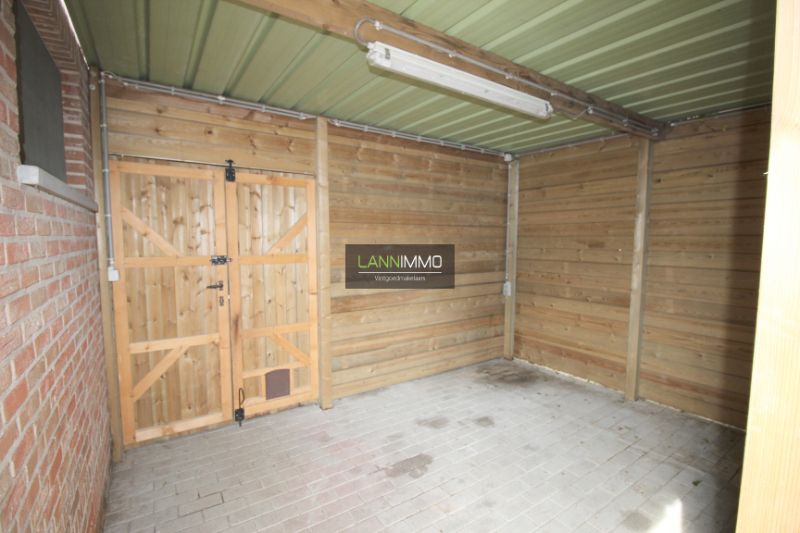 Instapklare woning met 3 slaapkamers en 2 garages foto 15