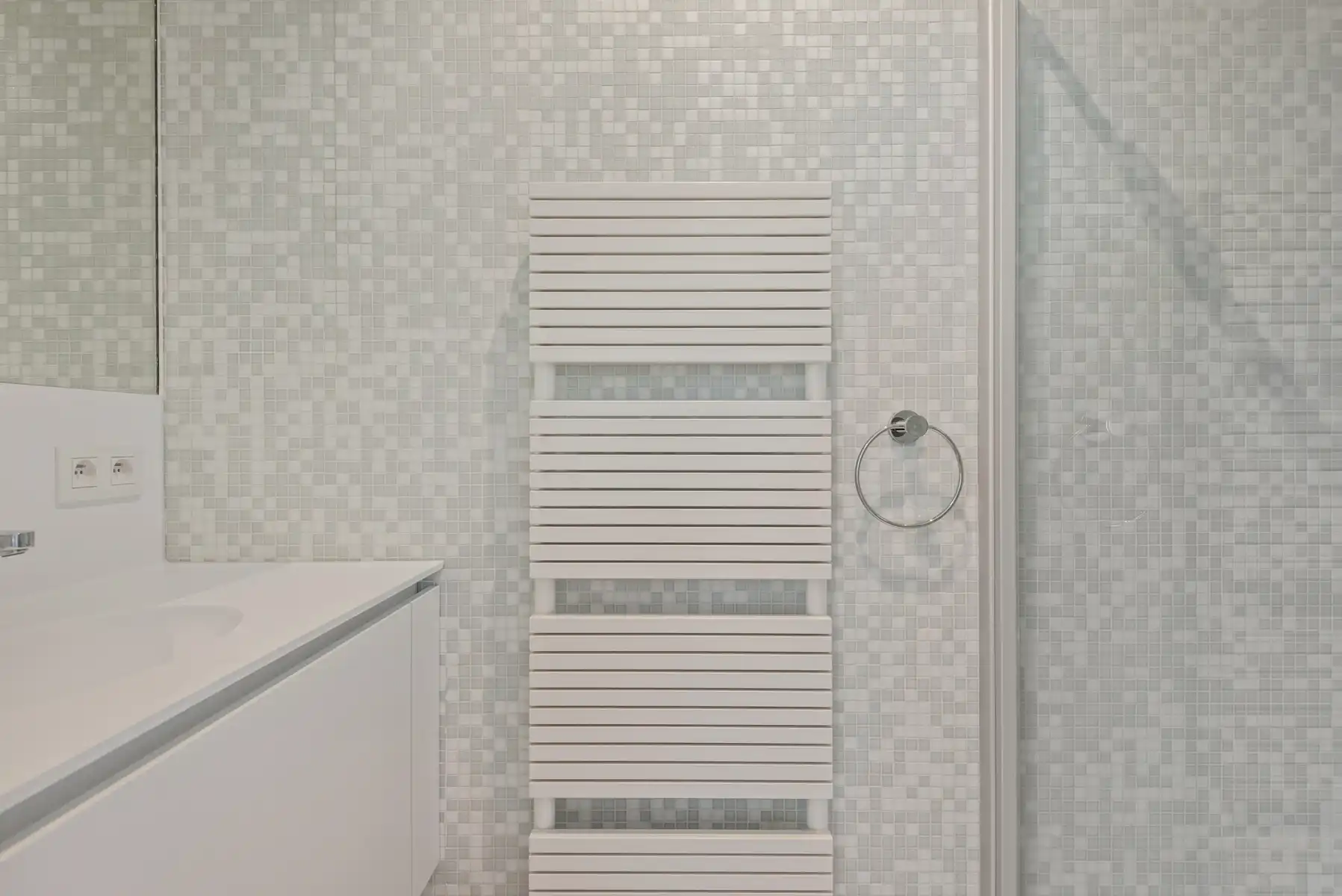 Exclusief duplex dakappartement met zicht op weiland. foto 29