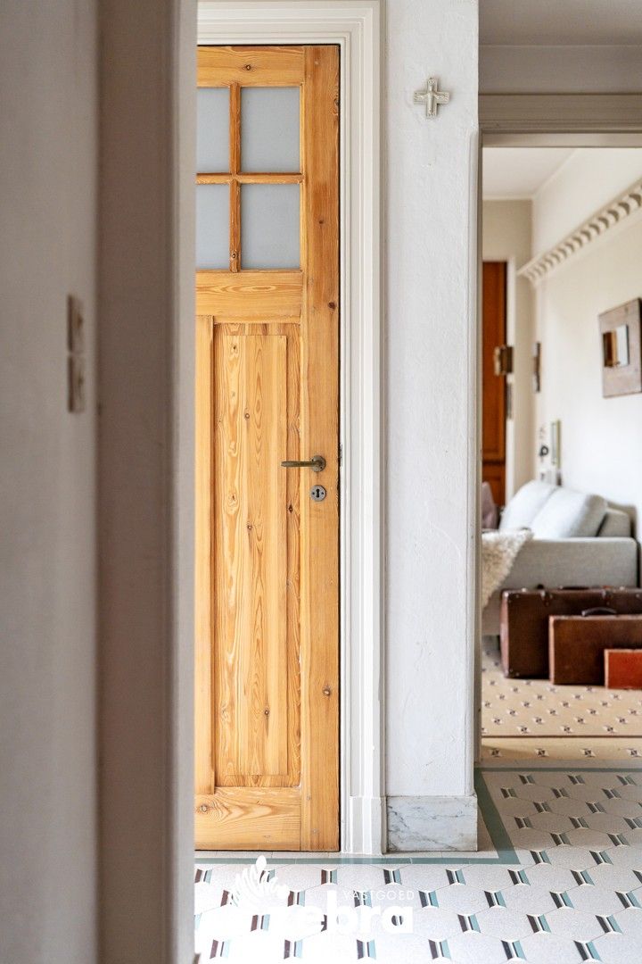 Charmante herenwoning in Roeselare zonder renovatieplicht! foto 10