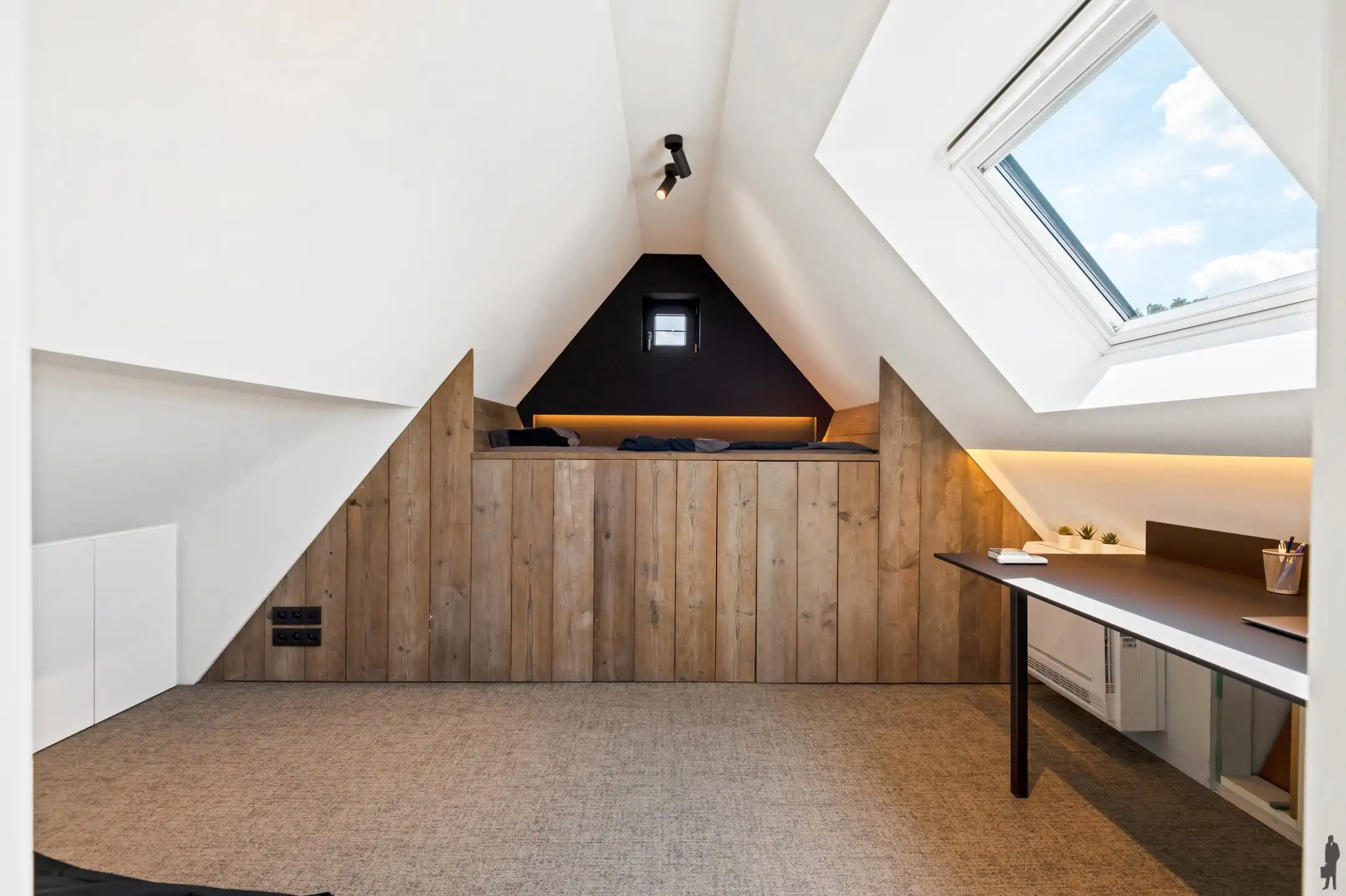 Energiezuinige villa met luxe afwerking en zonnige tuin (1.183 m²) foto 29