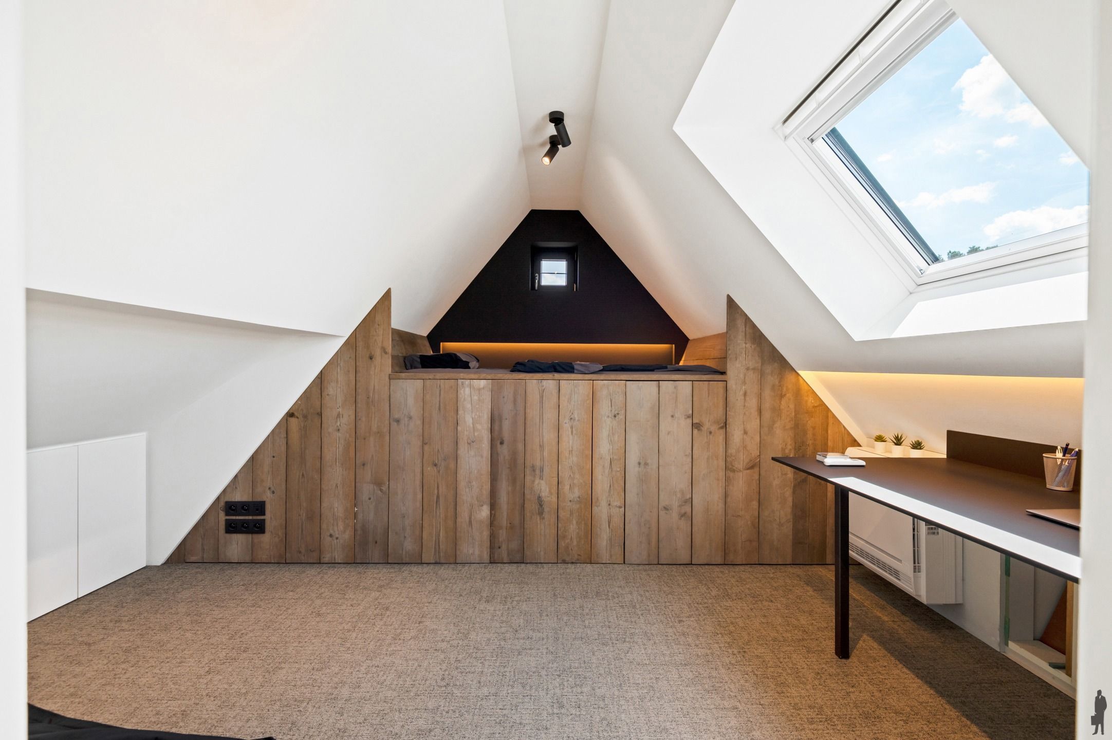 Energiezuinige villa met luxe afwerking en zonnige tuin (1.183 m²) foto 29