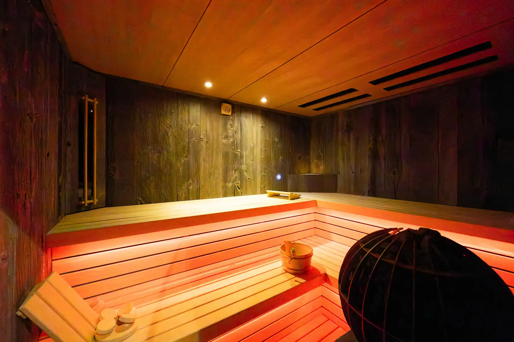 State-of-the-art Villa met resortallure, 800m2 woonbeleving foto 14