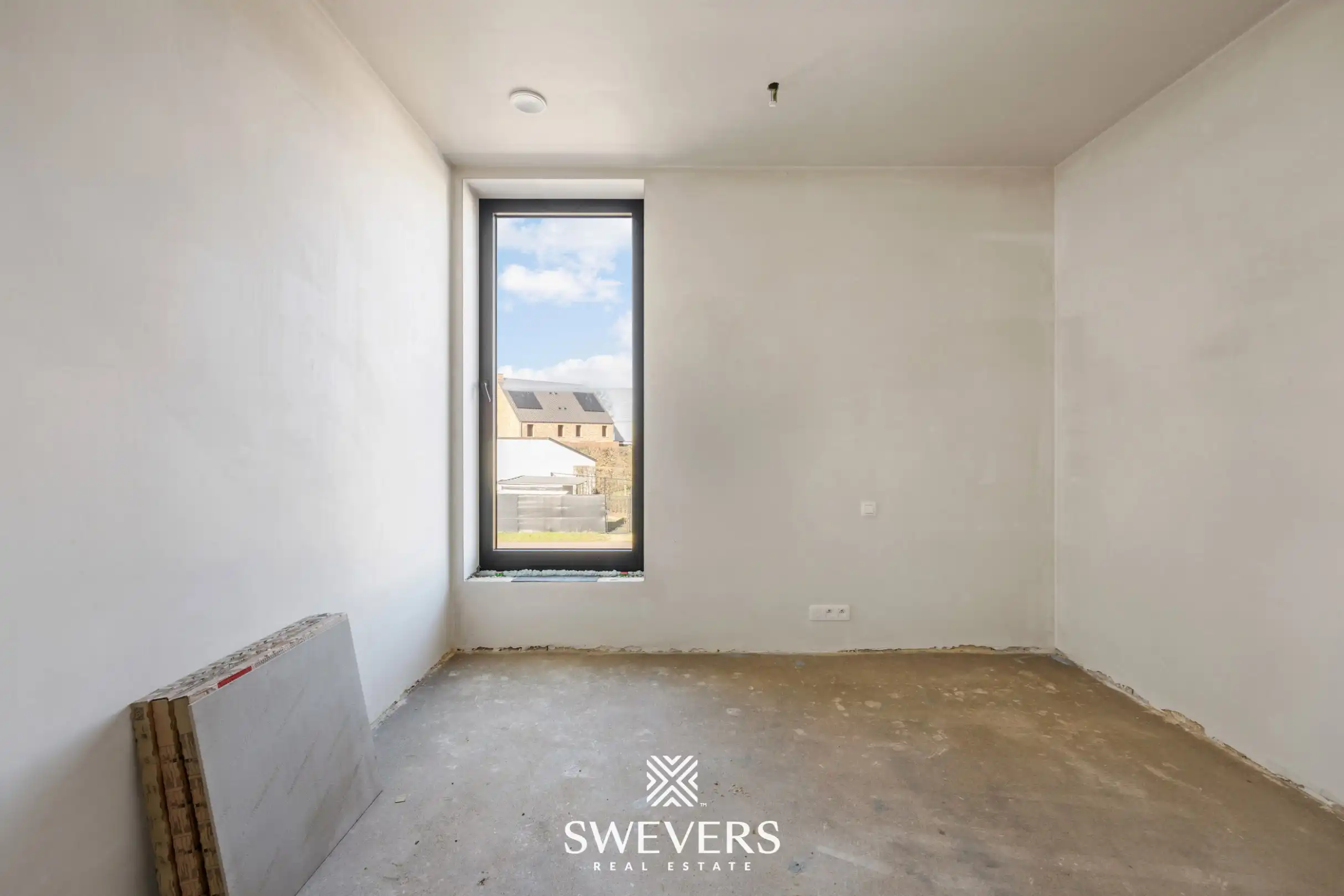 GEEN BTW: Woning met handelsruimte van 36m² te Viversel  foto 18