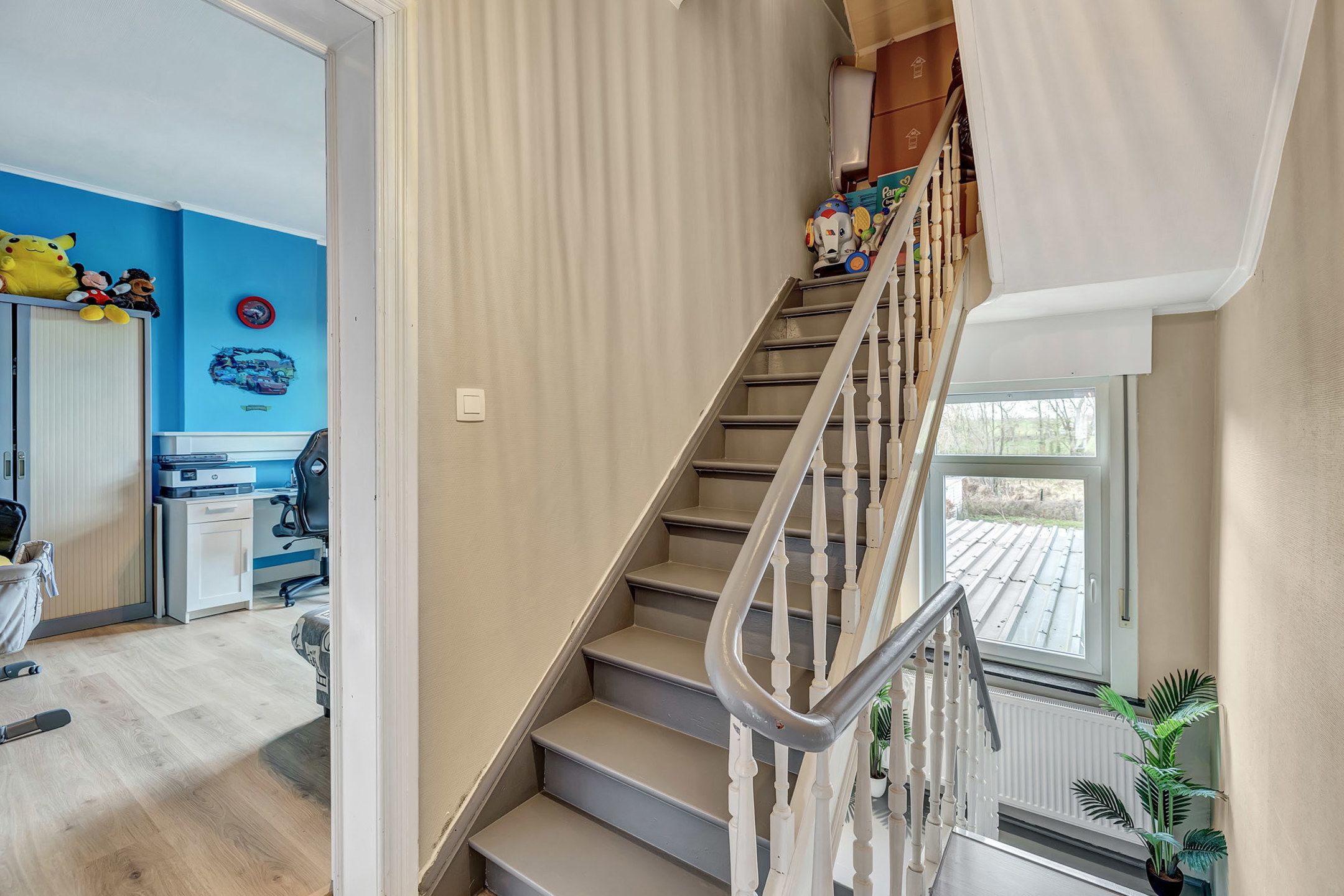 Gerenoveerde woning op 4a11ca te Appelterre foto 14