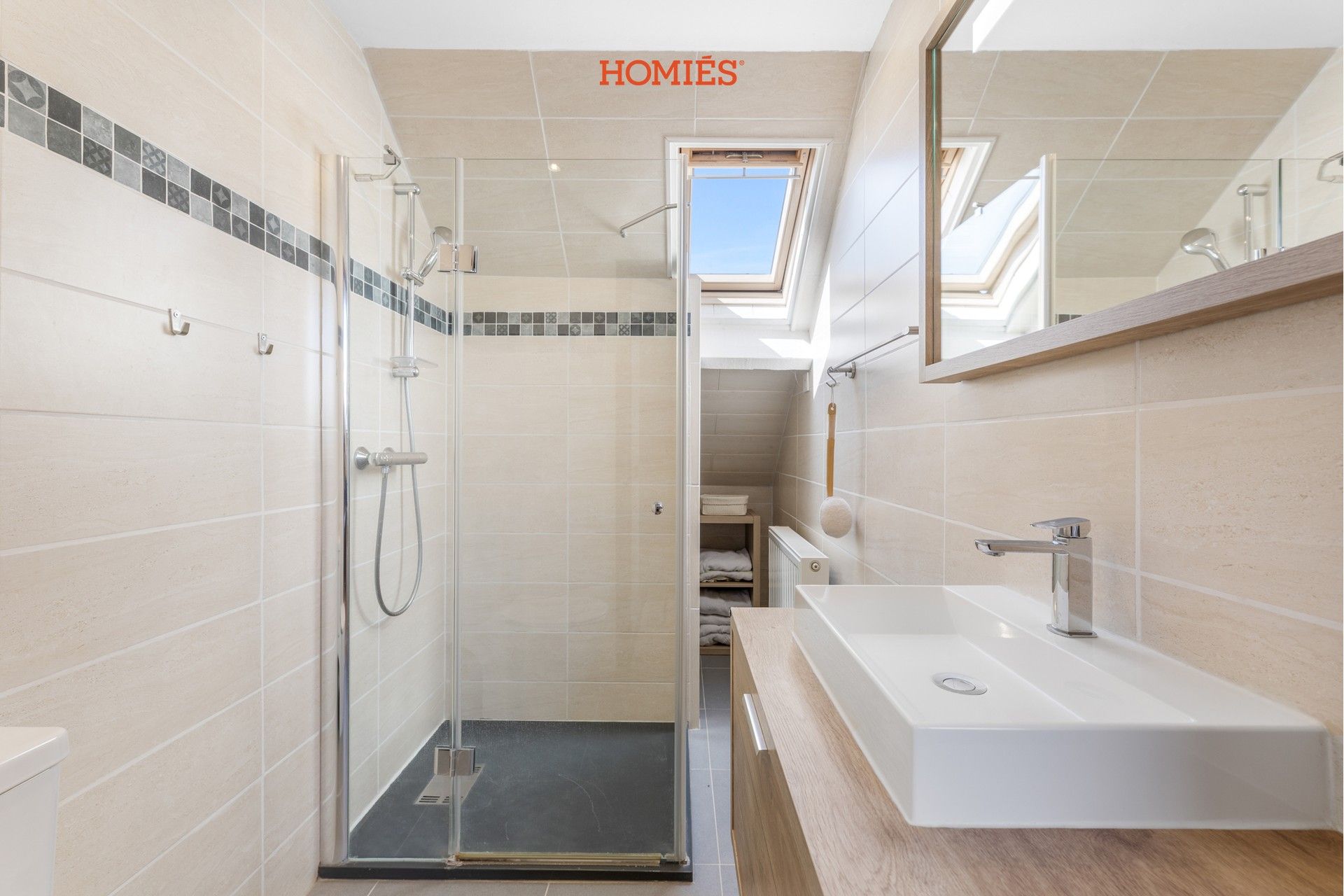 Instapklare villa met charme en privacy in groen Bierbeek foto 19