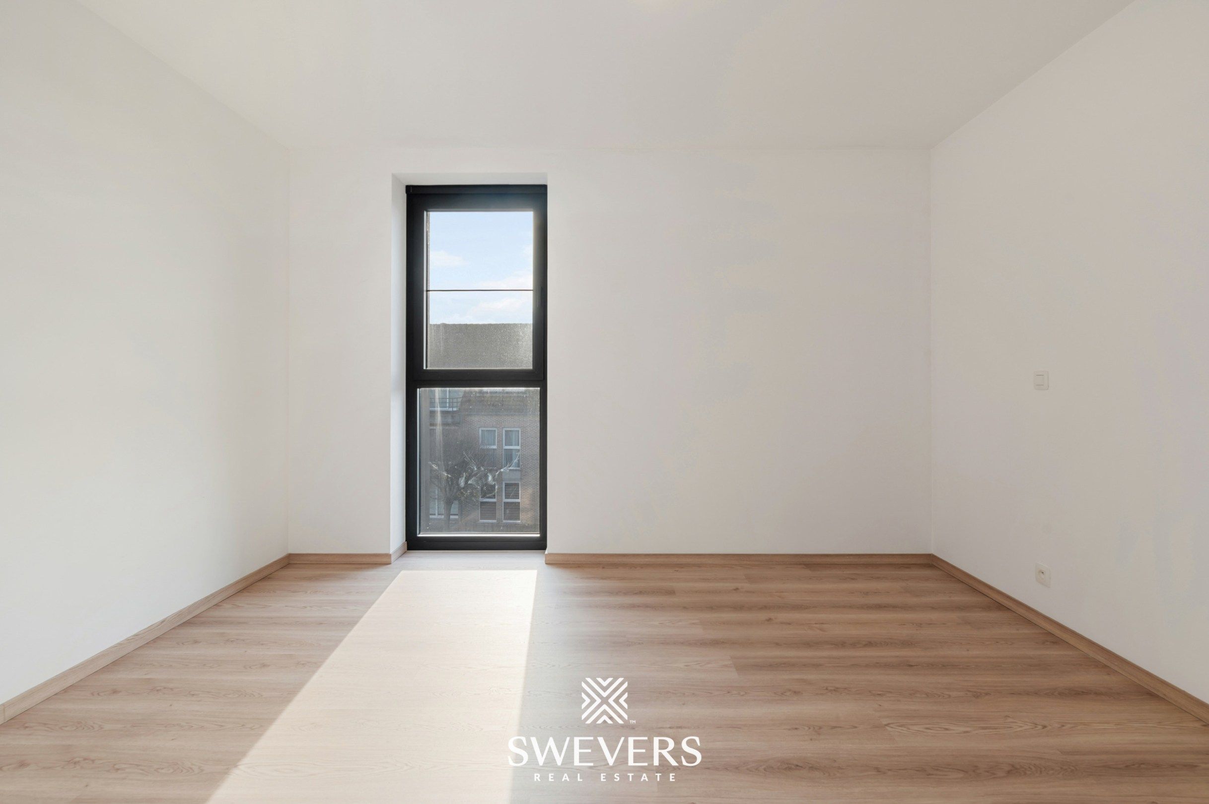 Nieuwbouwappartement met uitzonderlijk terras in Heusden-Zolder foto 10